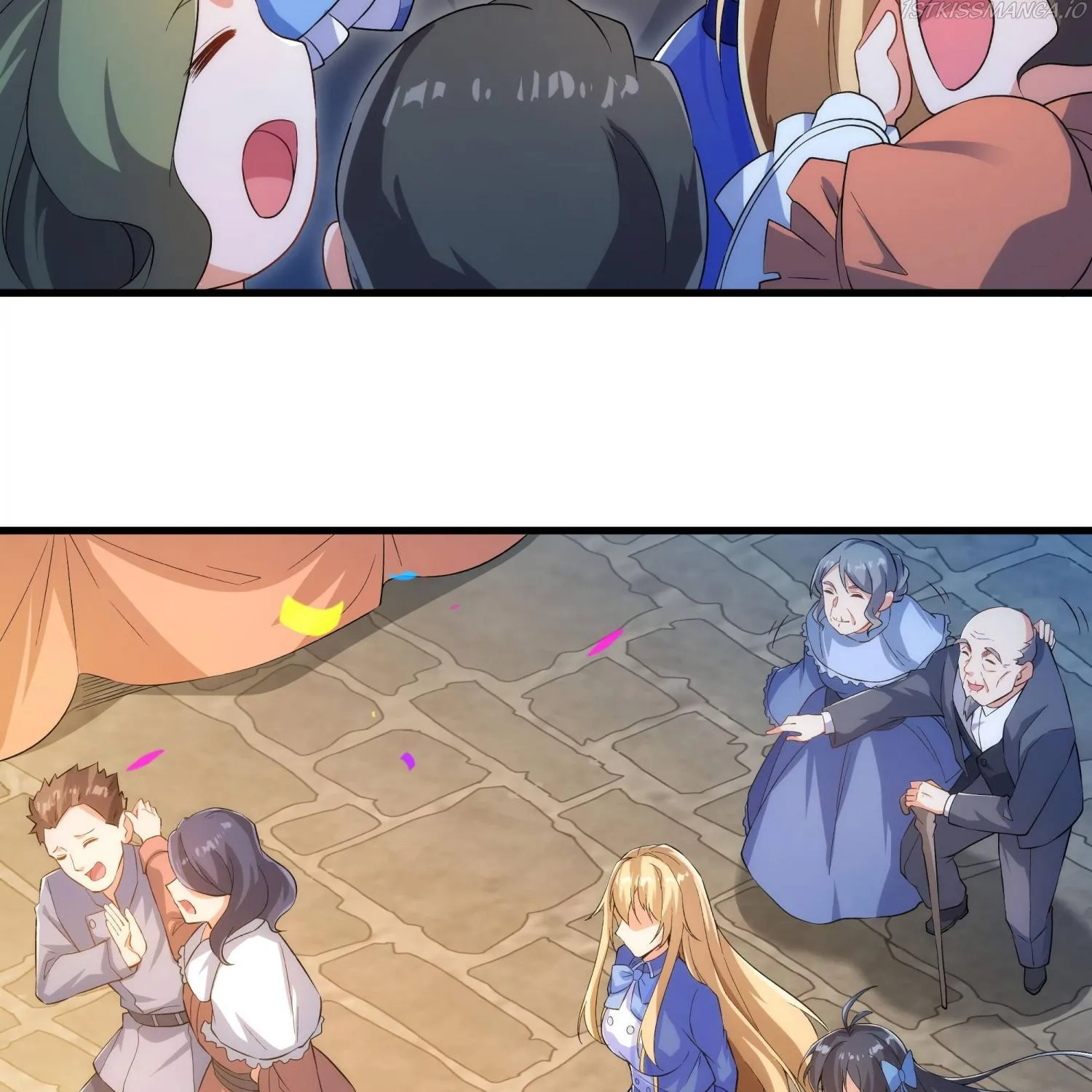 Despite Coming From the Abyss, I Will Save Humanity Chapter 72 page 33 - 