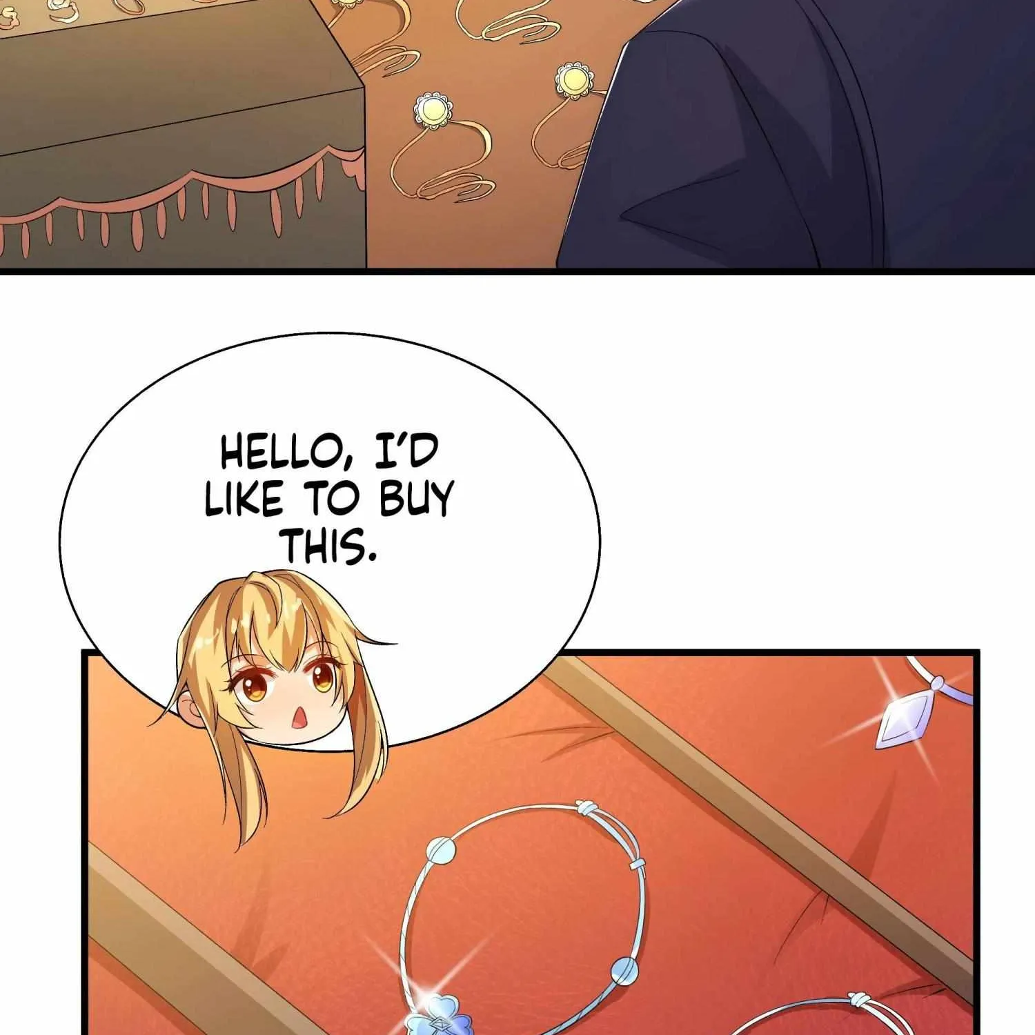 Despite Coming From the Abyss, I Will Save Humanity Chapter 72 page 37 - 