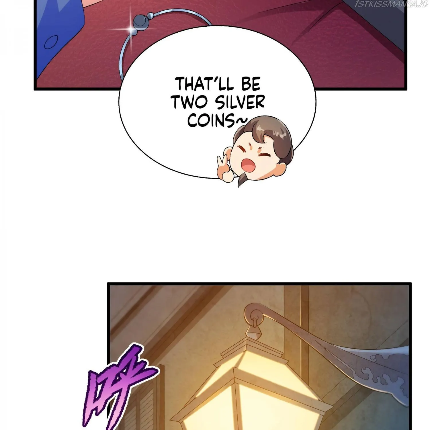 Despite Coming From the Abyss, I Will Save Humanity Chapter 72 page 39 - 