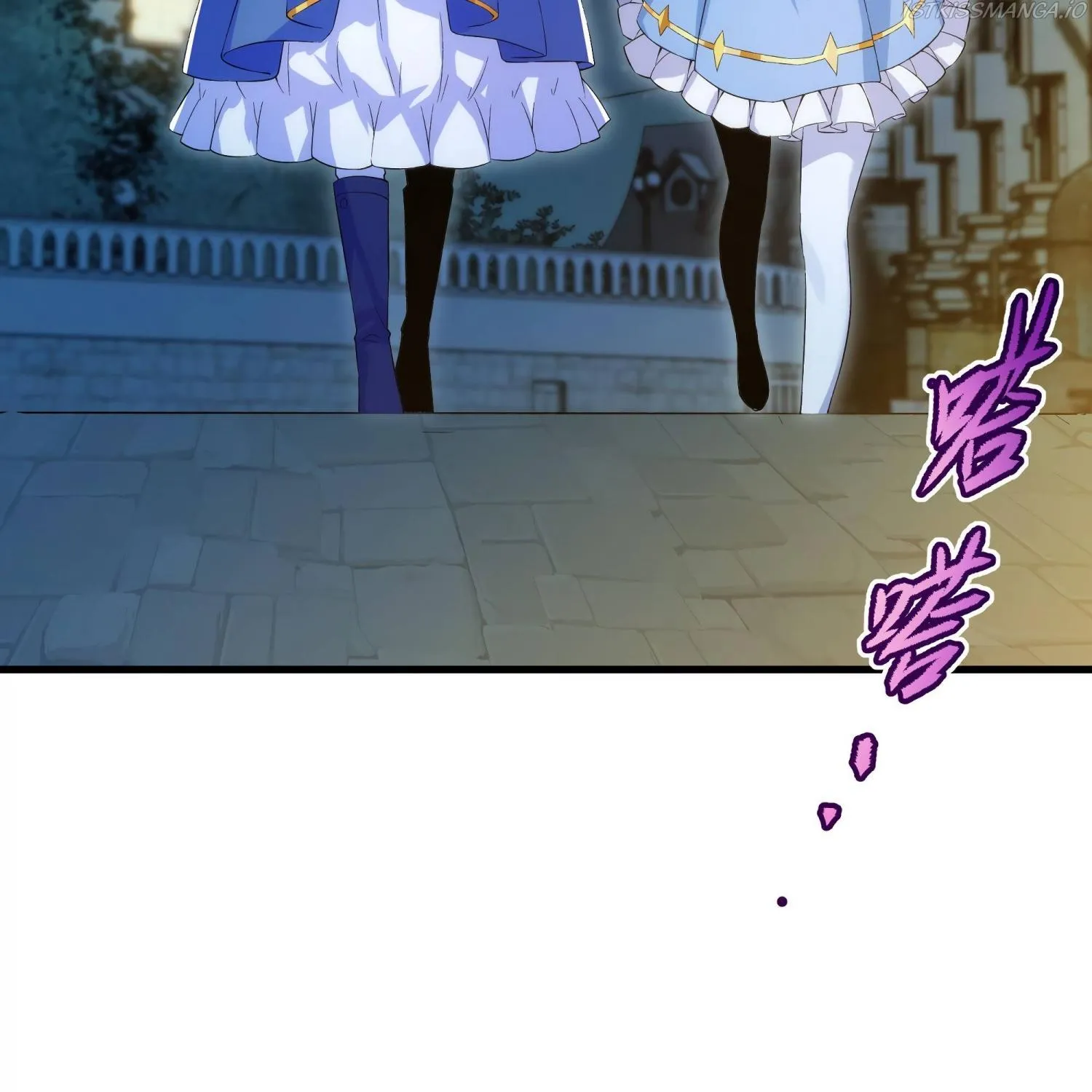 Despite Coming From the Abyss, I Will Save Humanity Chapter 72 page 42 - 