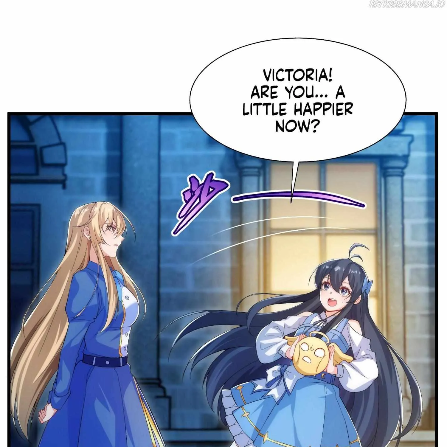 Despite Coming From the Abyss, I Will Save Humanity Chapter 72 page 44 - 