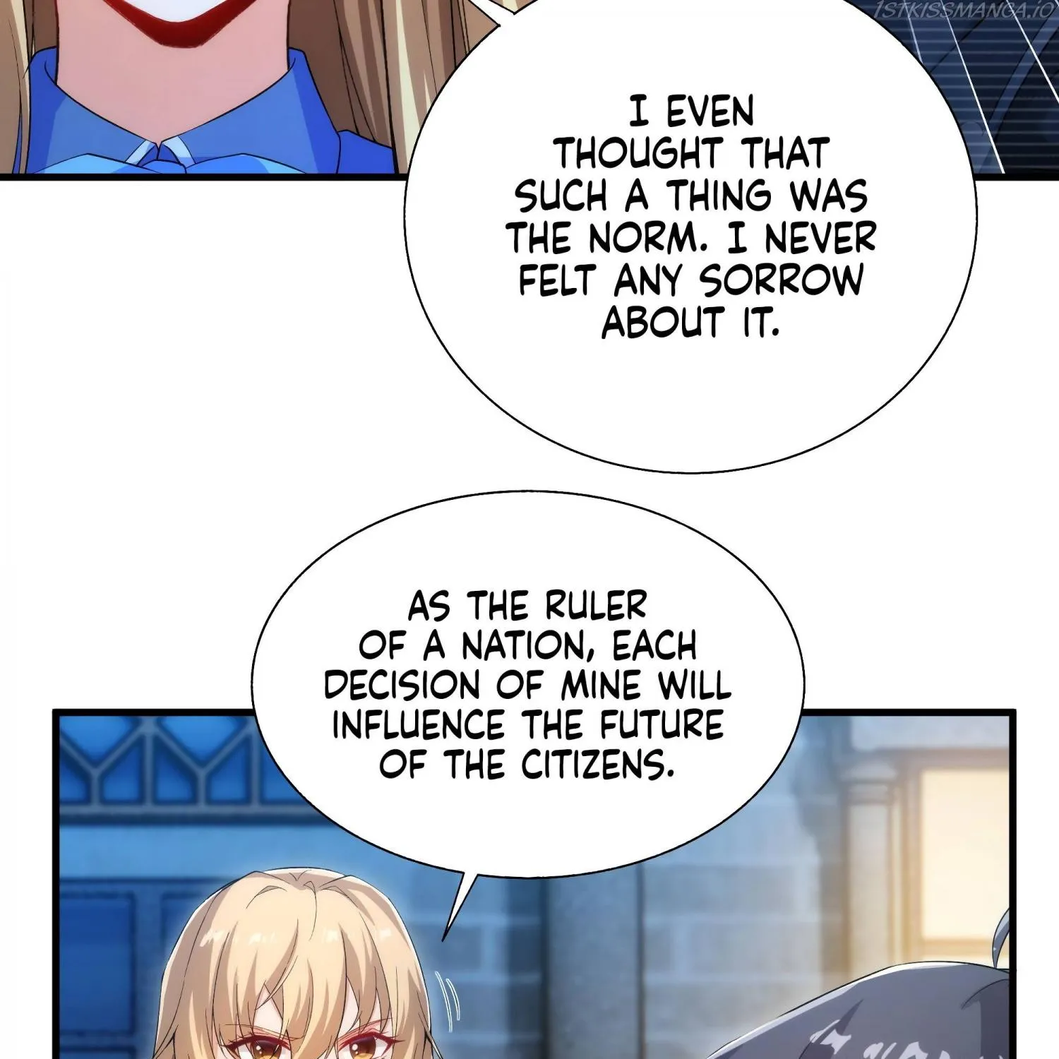 Despite Coming From the Abyss, I Will Save Humanity Chapter 72 page 47 - 