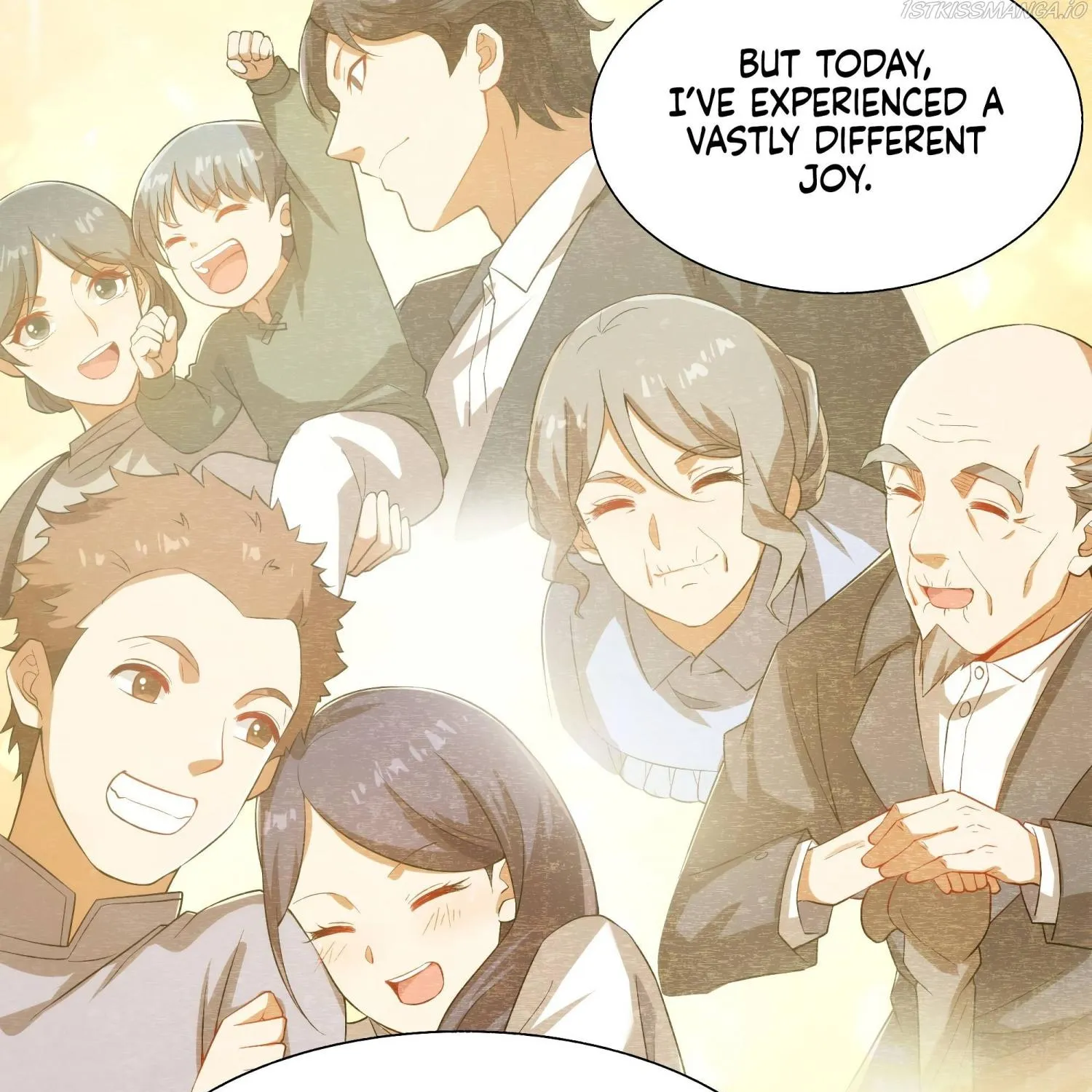 Despite Coming From the Abyss, I Will Save Humanity Chapter 72 page 50 - 