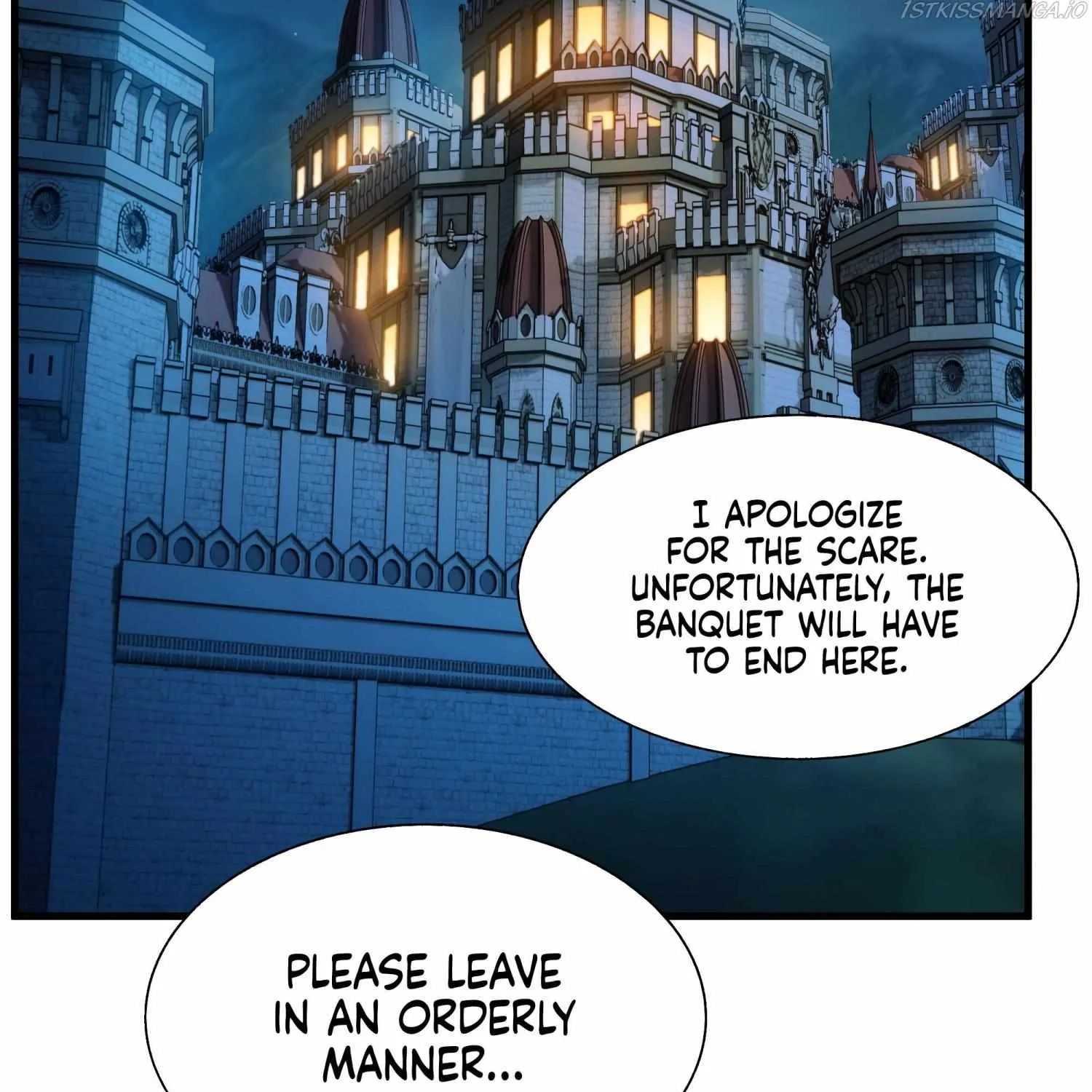 Despite Coming From the Abyss, I Will Save Humanity Chapter 72 page 6 - 