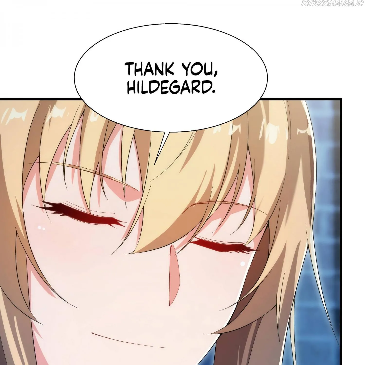 Despite Coming From the Abyss, I Will Save Humanity Chapter 72 page 52 - 