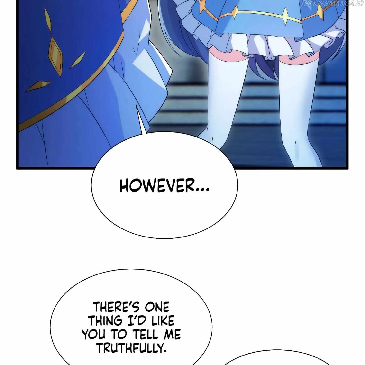 Despite Coming From the Abyss, I Will Save Humanity Chapter 72 page 55 - 