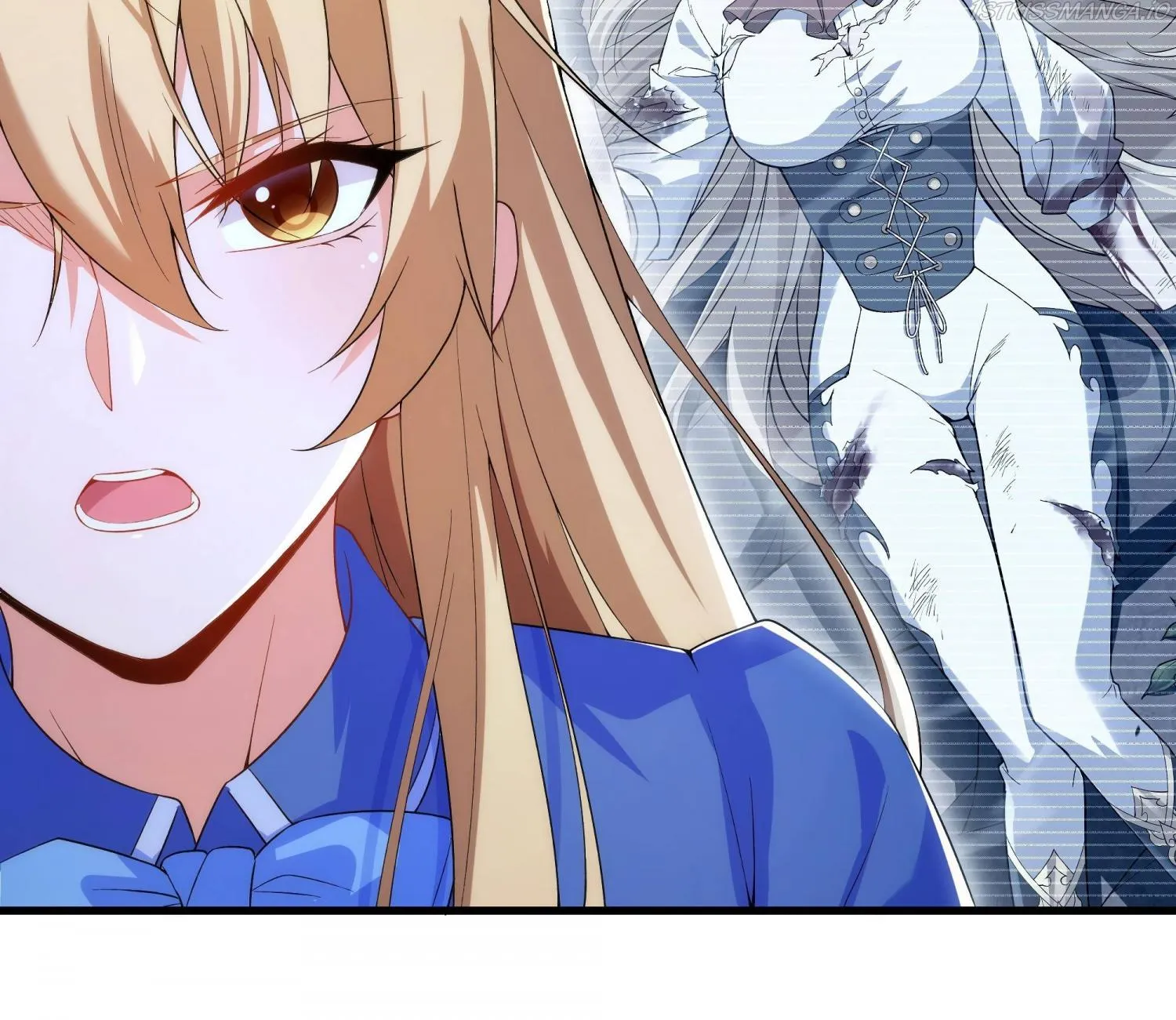 Despite Coming From the Abyss, I Will Save Humanity Chapter 72 page 58 - 
