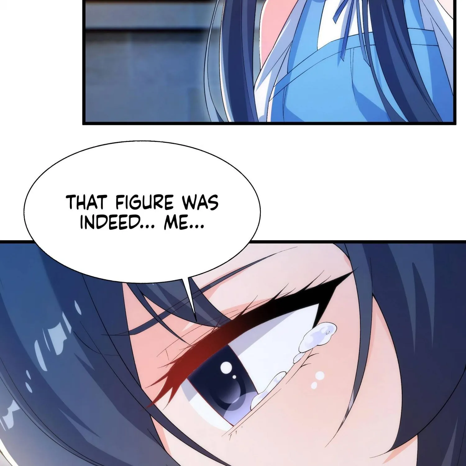 Despite Coming From the Abyss, I Will Save Humanity Chapter 72 page 68 - 
