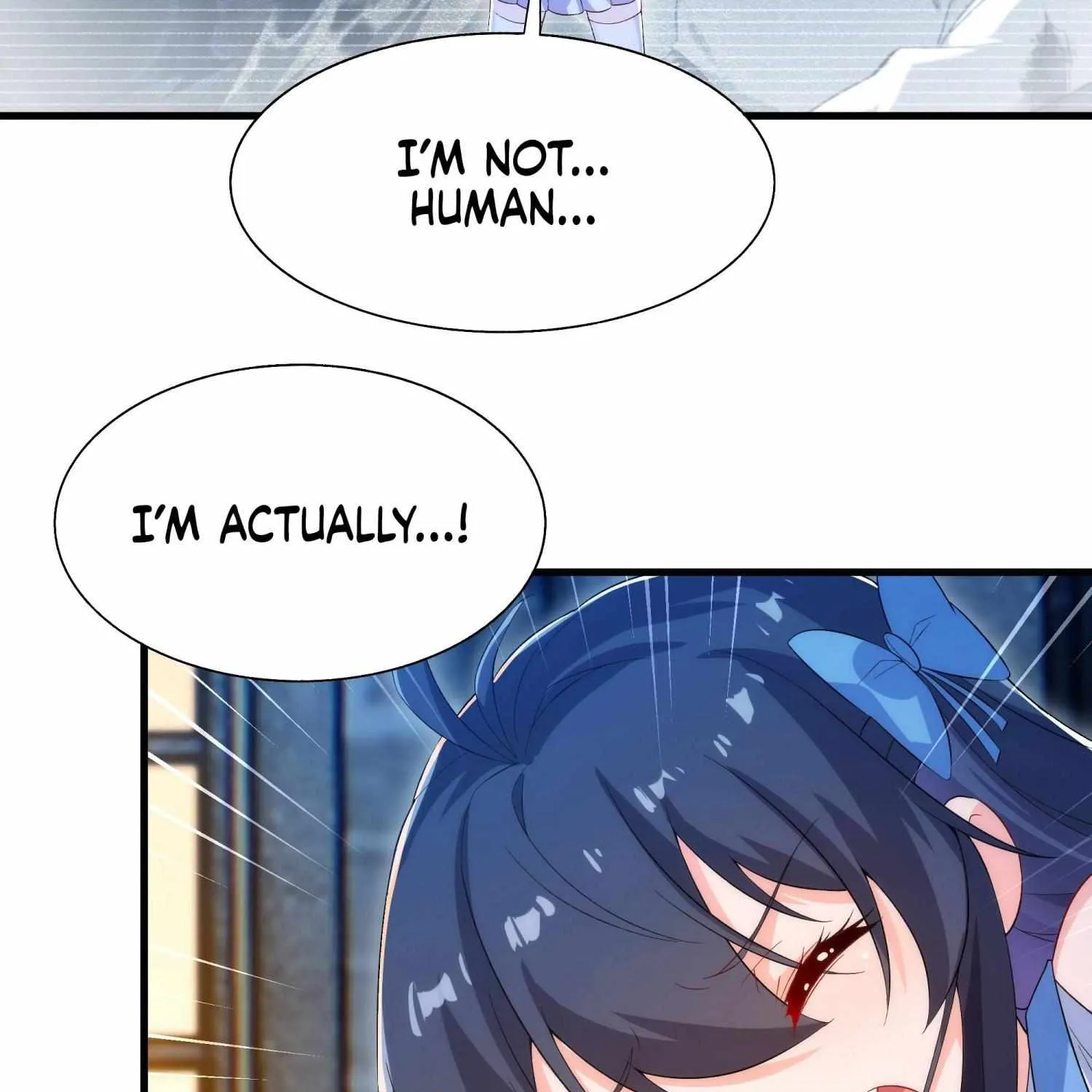 Despite Coming From the Abyss, I Will Save Humanity Chapter 72 page 79 - 