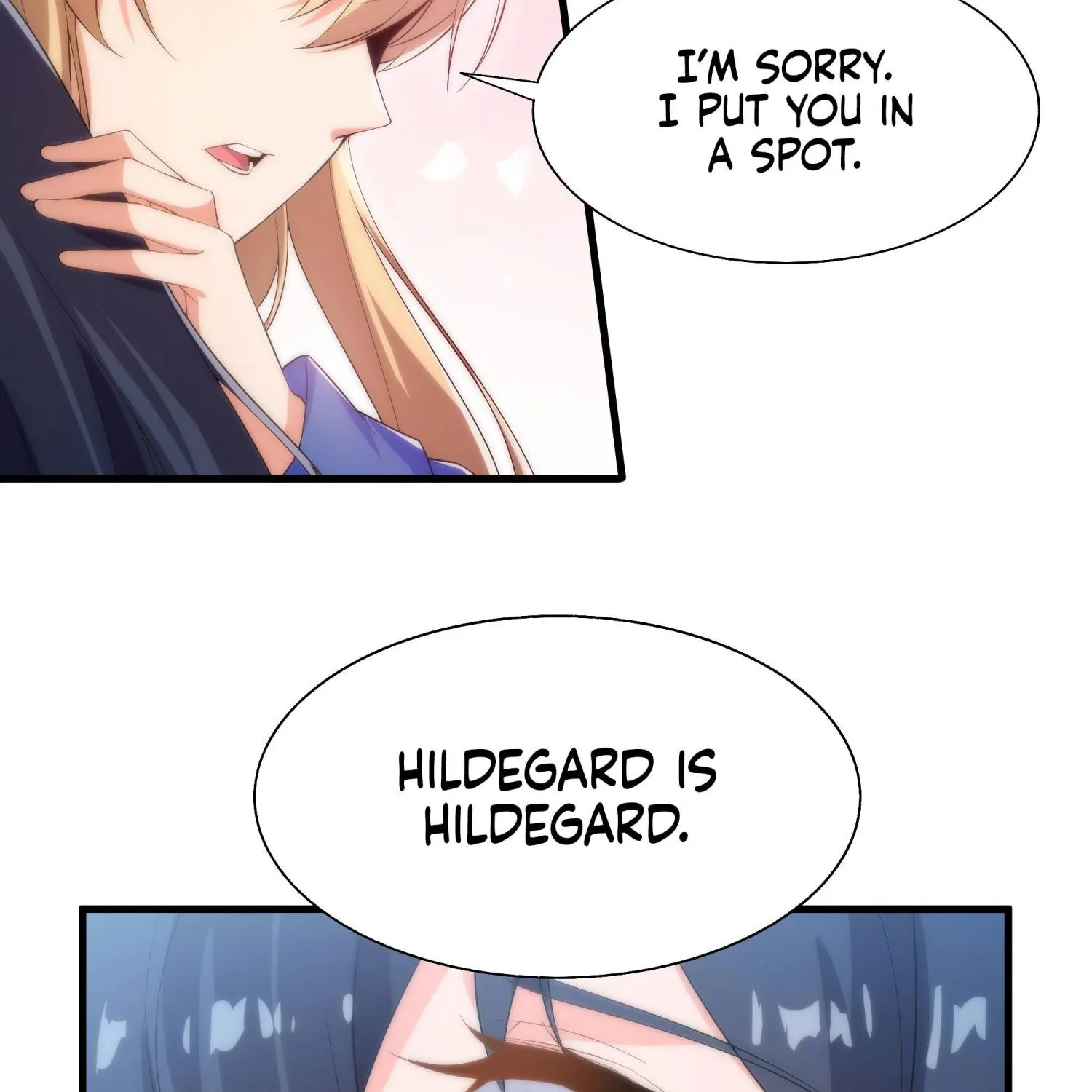 Despite Coming From the Abyss, I Will Save Humanity Chapter 72 page 85 - 