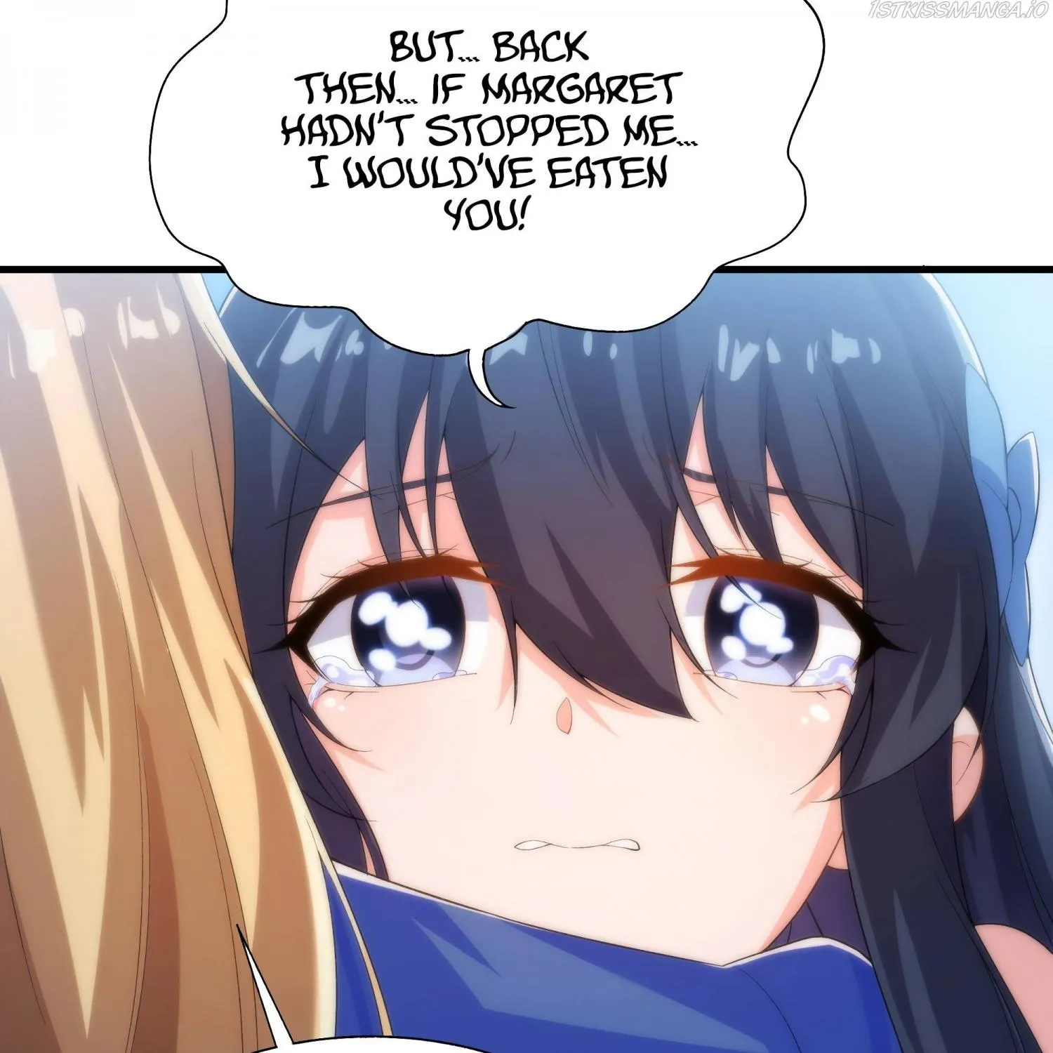 Despite Coming From the Abyss, I Will Save Humanity Chapter 72 page 87 - 