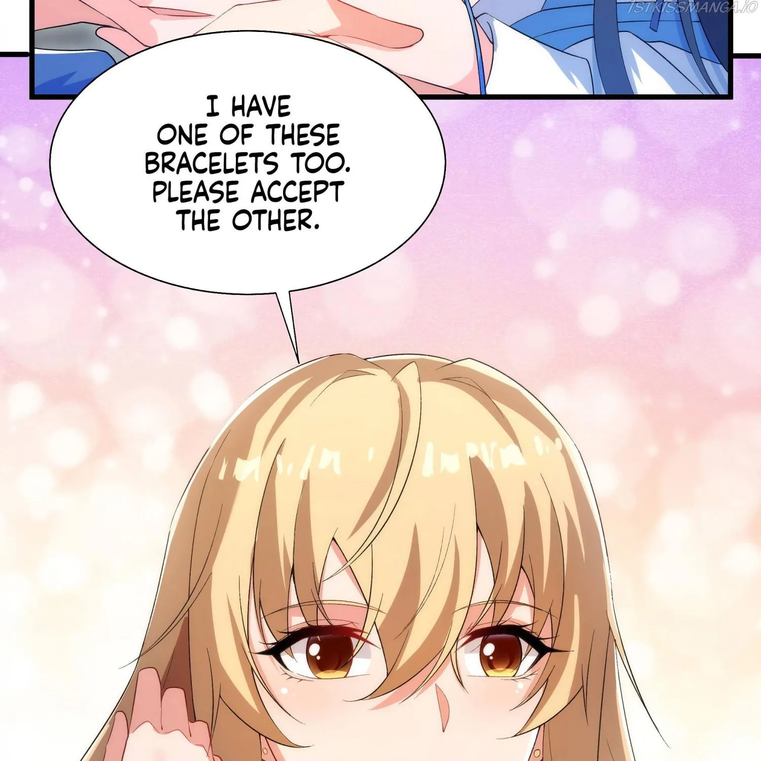 Despite Coming From the Abyss, I Will Save Humanity Chapter 72 page 96 - 
