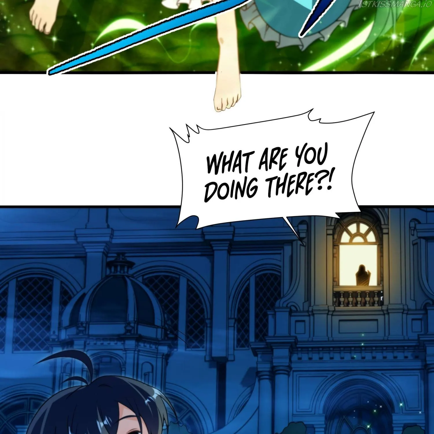 Despite Coming From the Abyss, I Will Save Humanity Chapter 73 page 103 - 