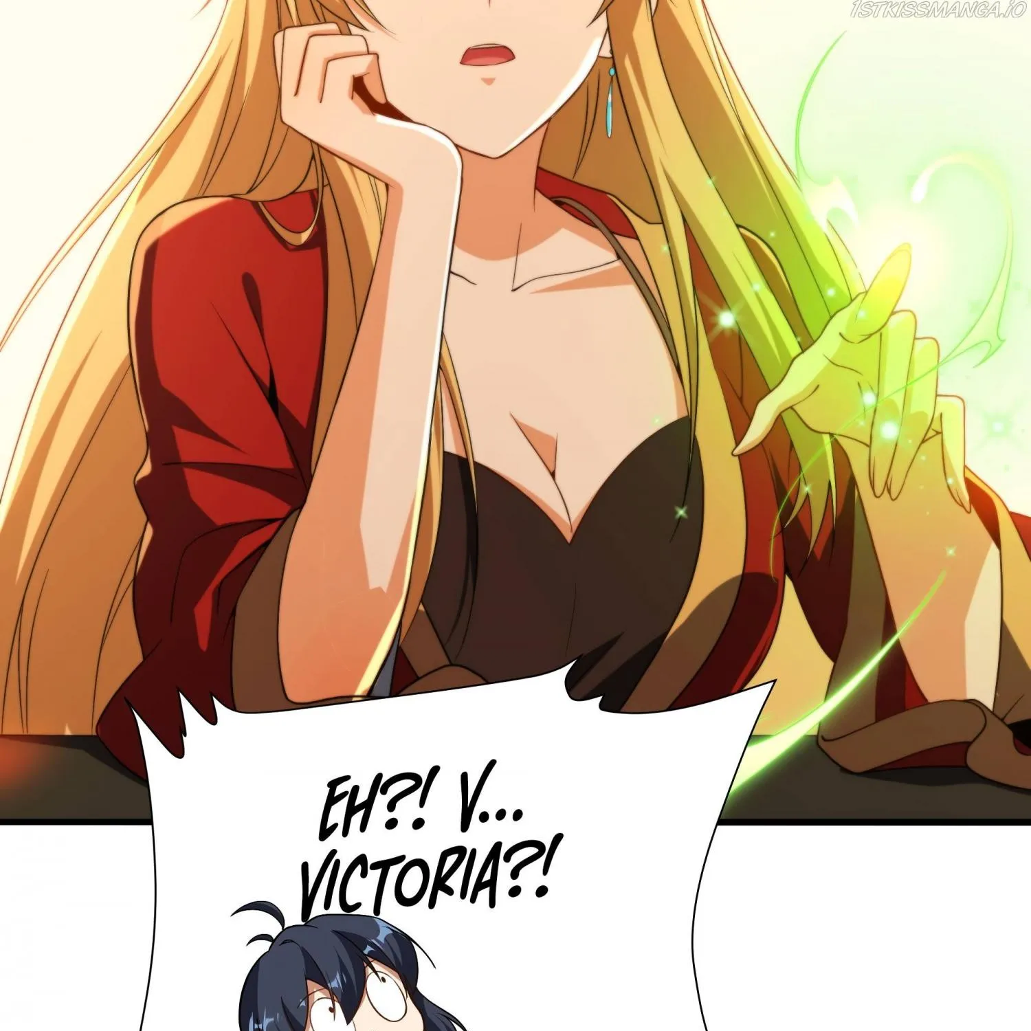Despite Coming From the Abyss, I Will Save Humanity Chapter 73 page 106 - 