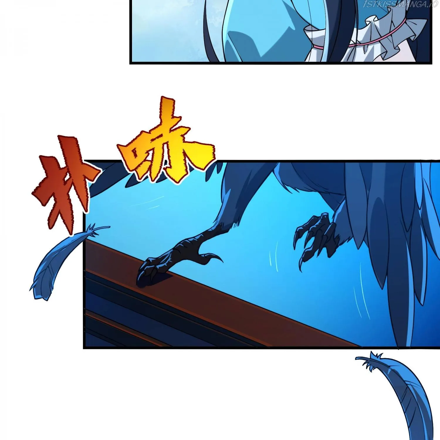 Despite Coming From the Abyss, I Will Save Humanity Chapter 73 page 12 - 