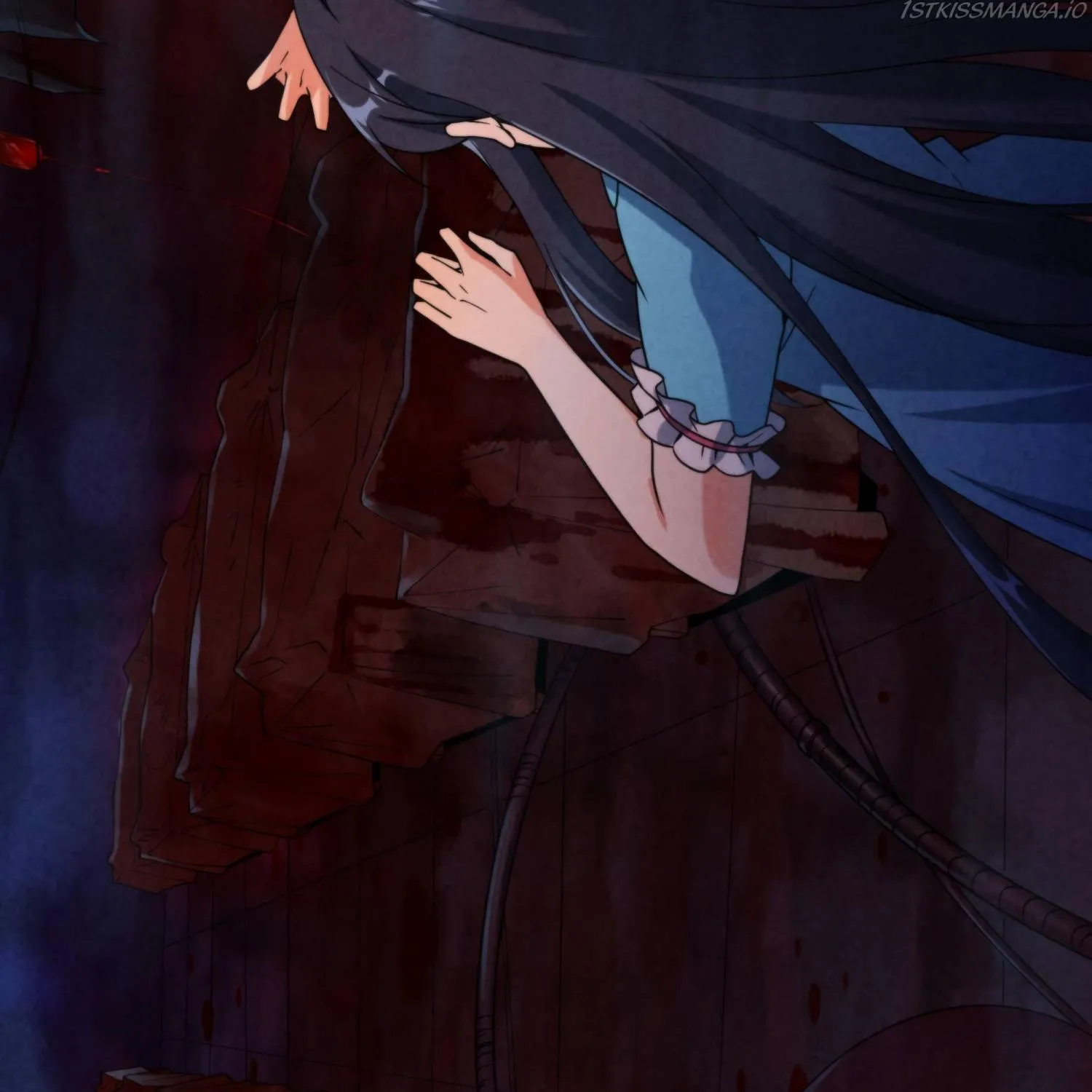 Despite Coming From the Abyss, I Will Save Humanity Chapter 73 page 23 - 
