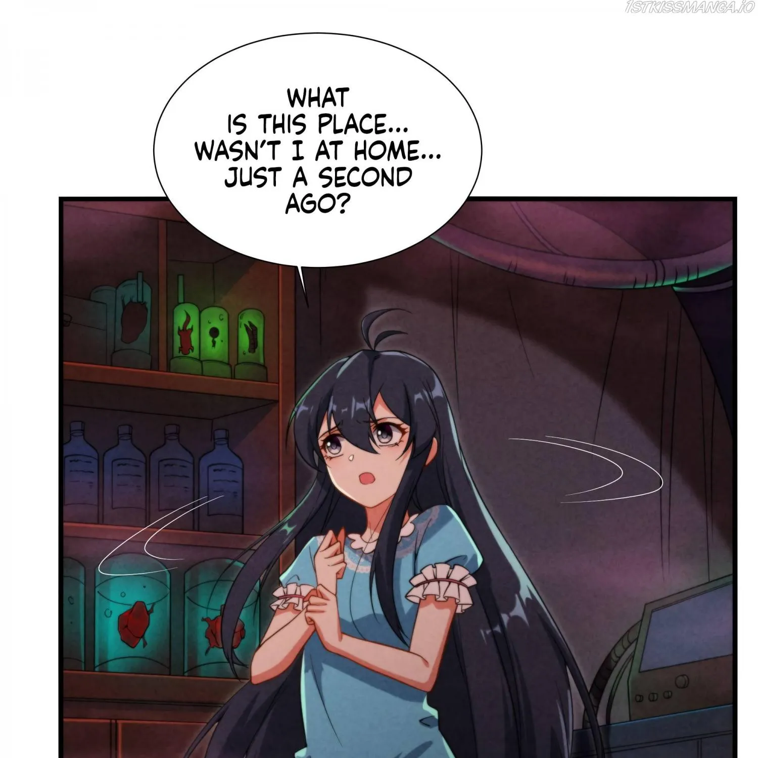 Despite Coming From the Abyss, I Will Save Humanity Chapter 73 page 27 - 