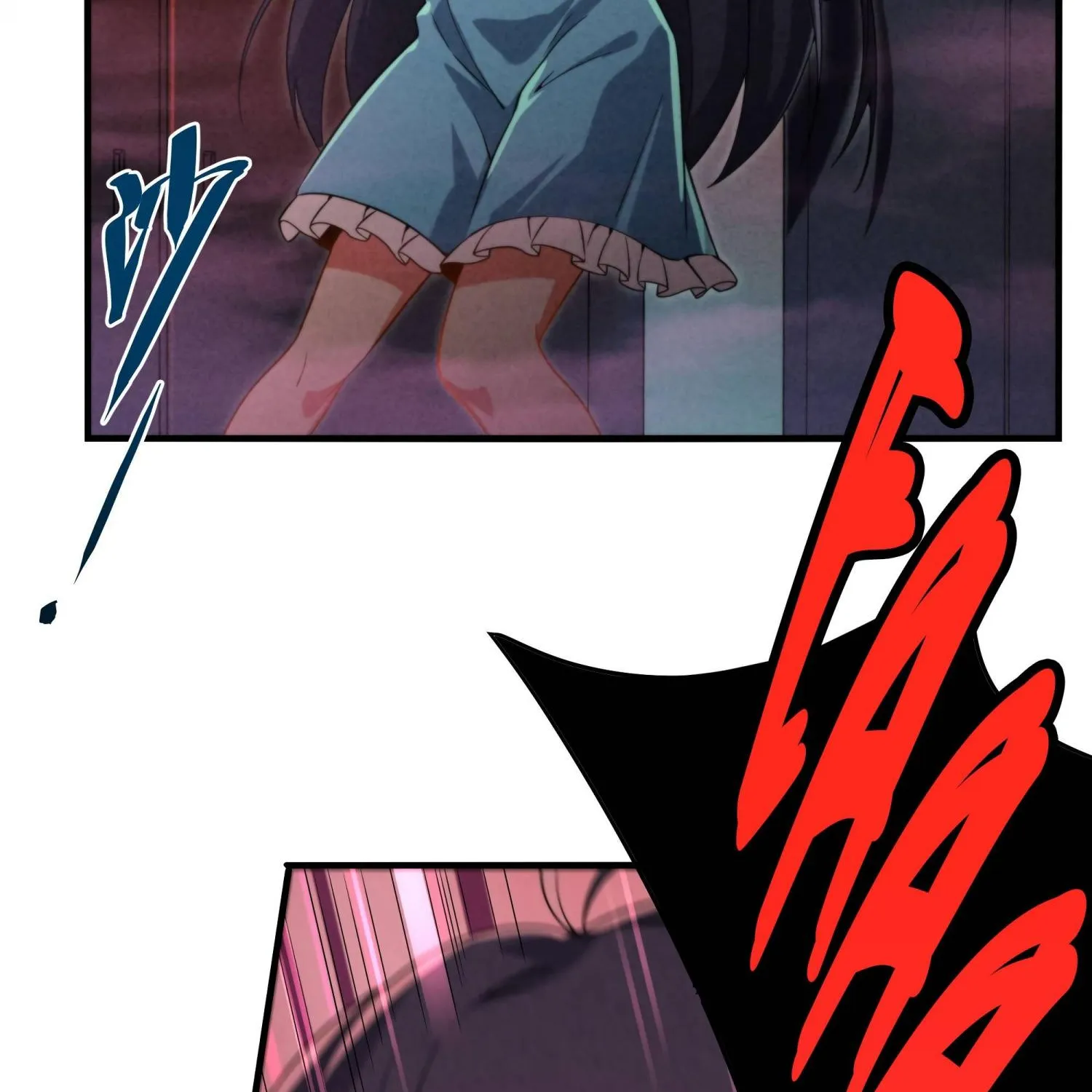 Despite Coming From the Abyss, I Will Save Humanity Chapter 73 page 28 - 