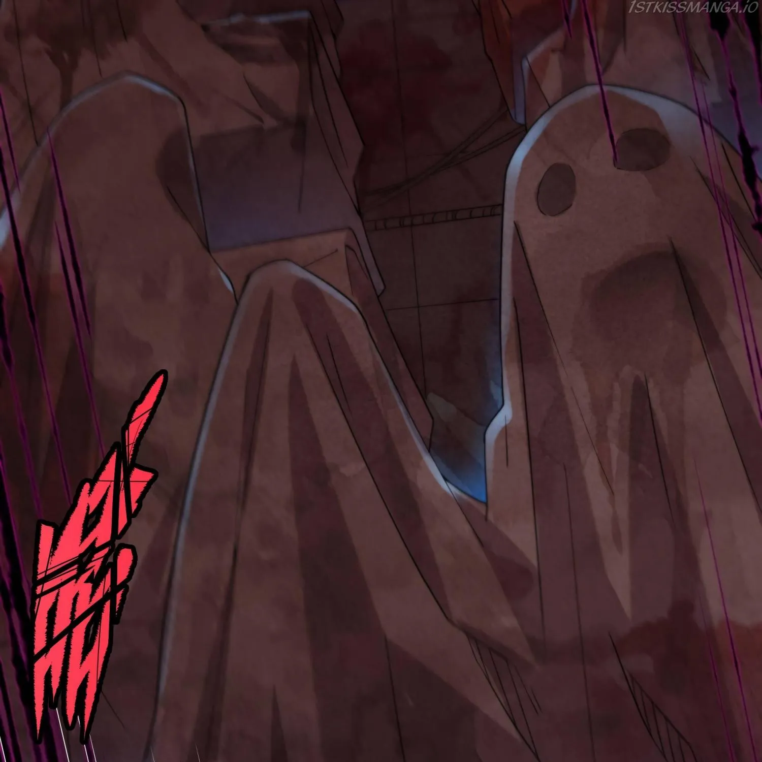 Despite Coming From the Abyss, I Will Save Humanity Chapter 73 page 33 - 