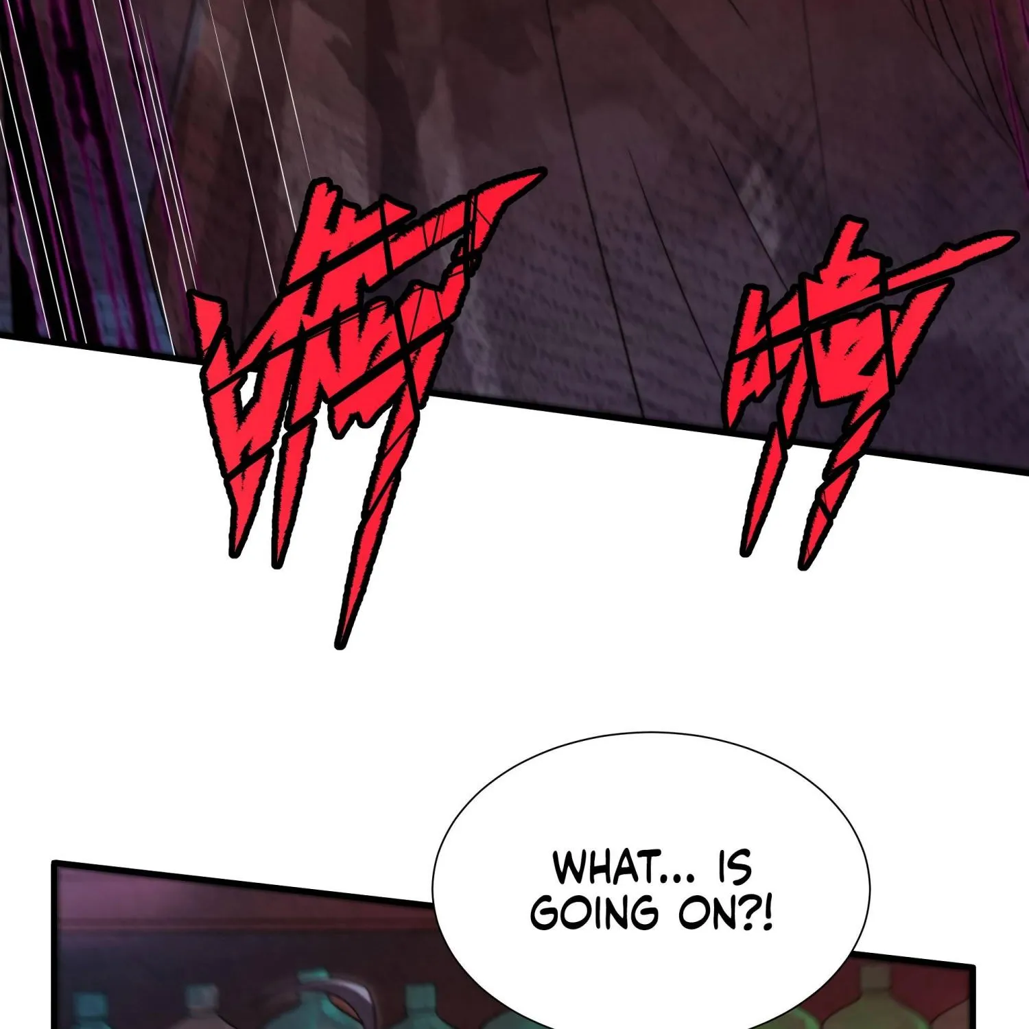 Despite Coming From the Abyss, I Will Save Humanity Chapter 73 page 34 - 