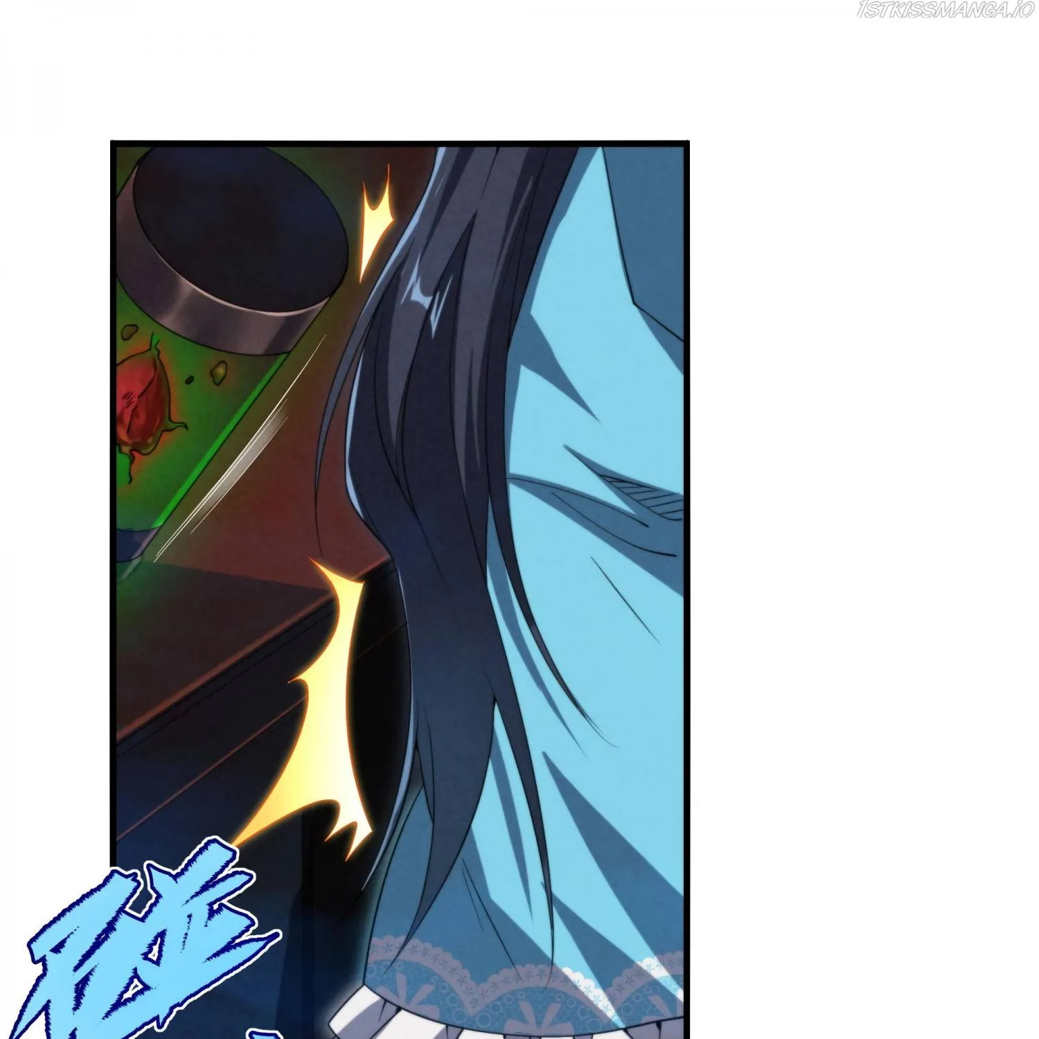 Despite Coming From the Abyss, I Will Save Humanity Chapter 73 page 37 - 