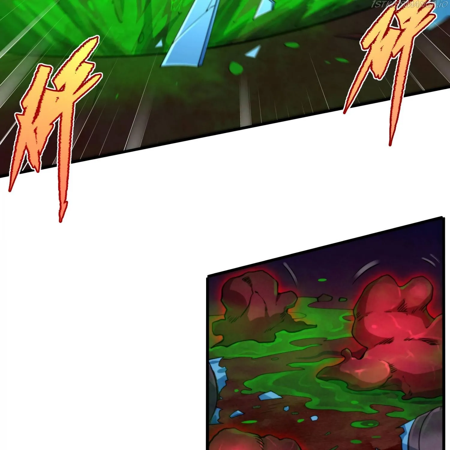 Despite Coming From the Abyss, I Will Save Humanity Chapter 73 page 40 - 
