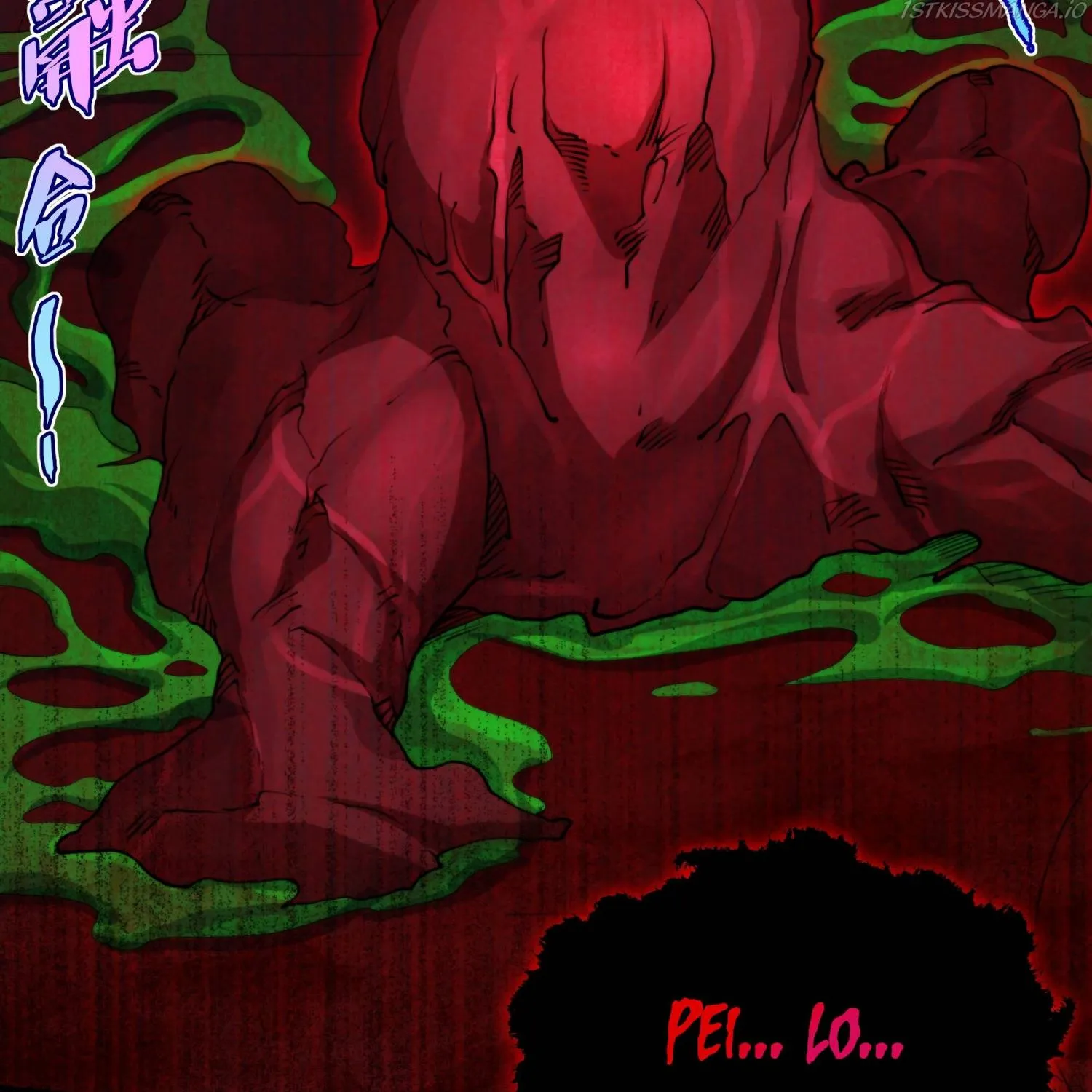 Despite Coming From the Abyss, I Will Save Humanity Chapter 73 page 43 - 