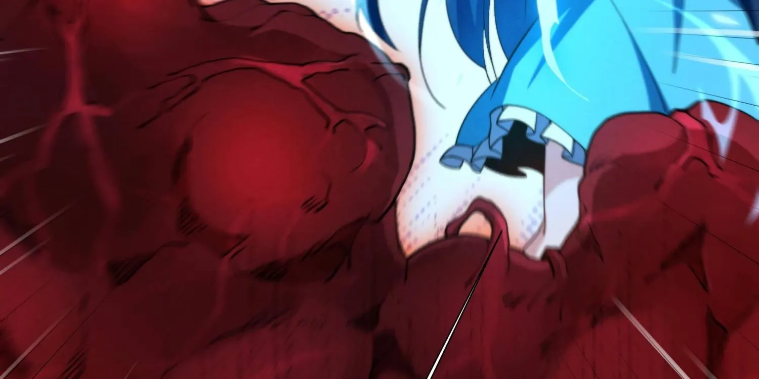 Despite Coming From the Abyss, I Will Save Humanity Chapter 73 page 45 - 