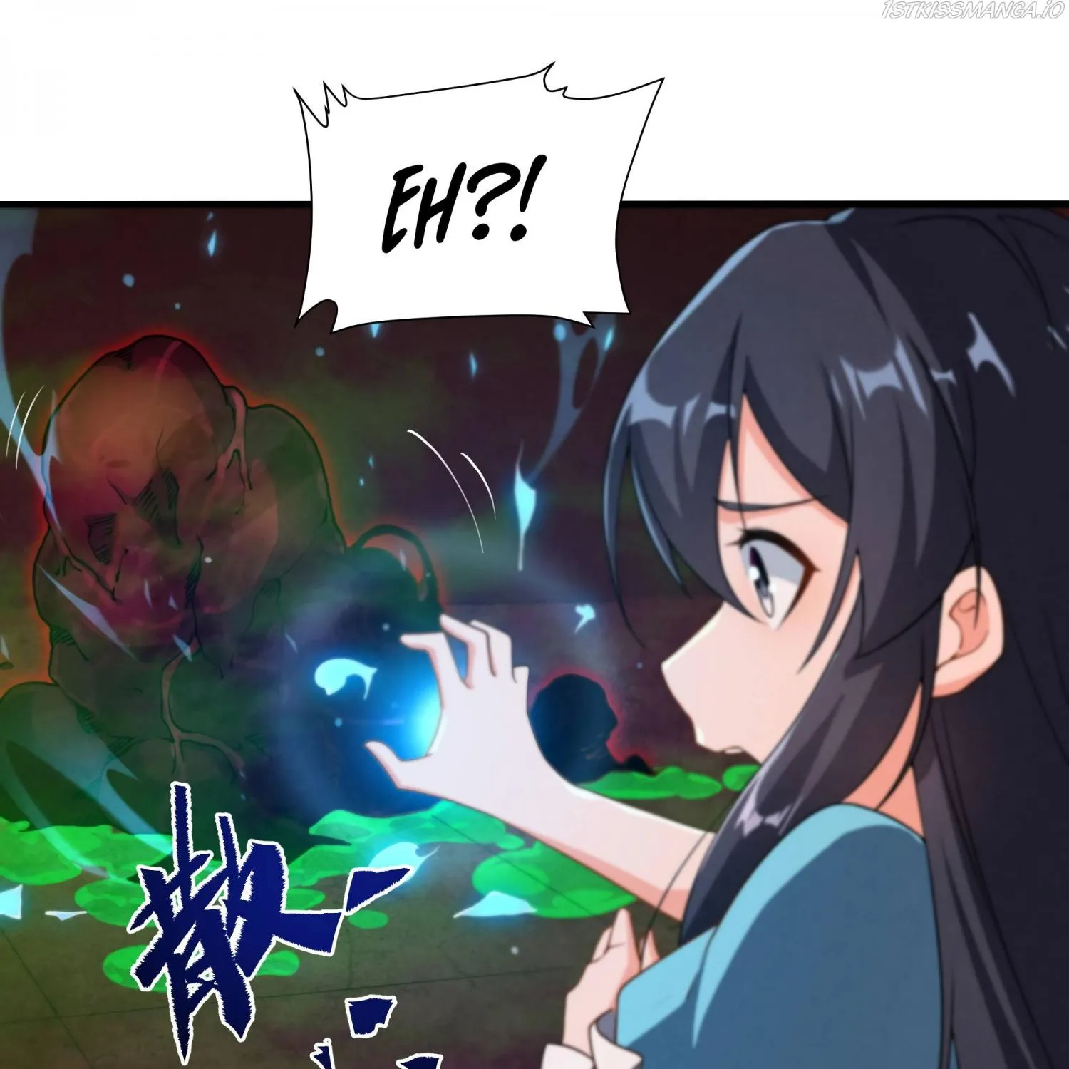 Despite Coming From the Abyss, I Will Save Humanity Chapter 73 page 47 - 