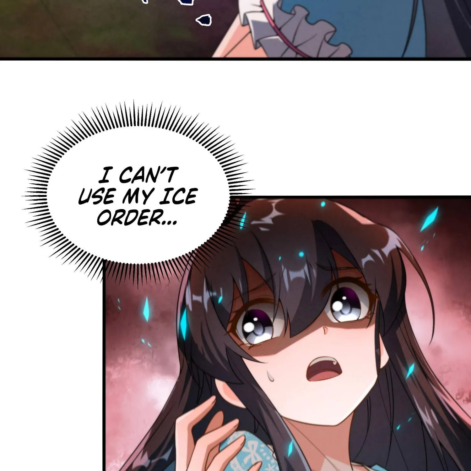 Despite Coming From the Abyss, I Will Save Humanity Chapter 73 page 48 - 