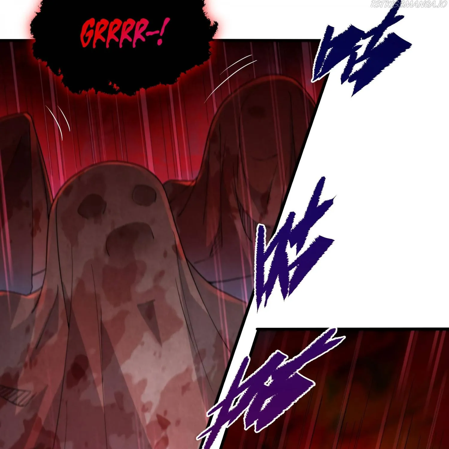 Despite Coming From the Abyss, I Will Save Humanity Chapter 73 page 50 - 