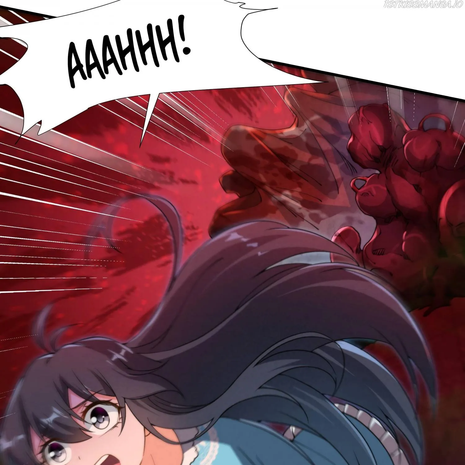 Despite Coming From the Abyss, I Will Save Humanity Chapter 73 page 53 - 