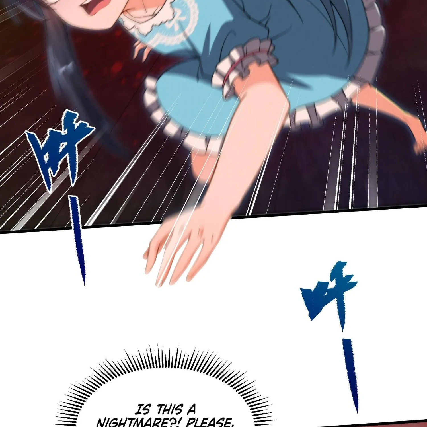 Despite Coming From the Abyss, I Will Save Humanity Chapter 73 page 54 - 