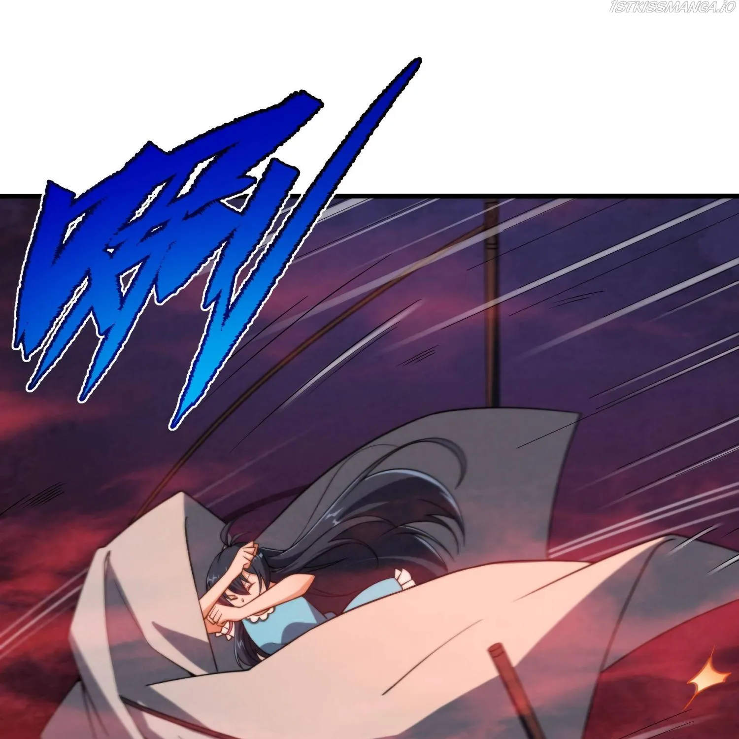 Despite Coming From the Abyss, I Will Save Humanity Chapter 73 page 57 - 