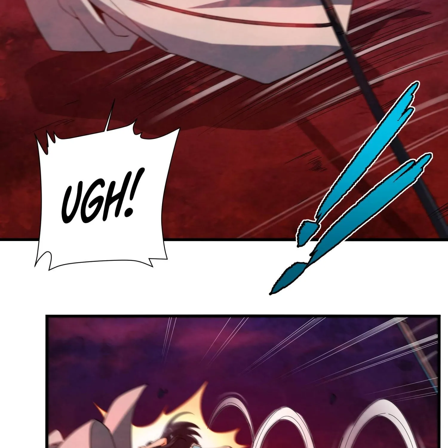 Despite Coming From the Abyss, I Will Save Humanity Chapter 73 page 58 - 