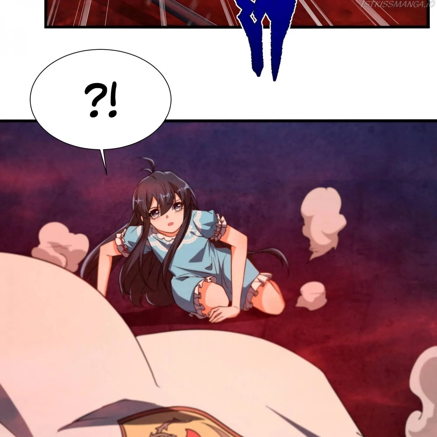 Despite Coming From the Abyss, I Will Save Humanity Chapter 73 page 60 - 