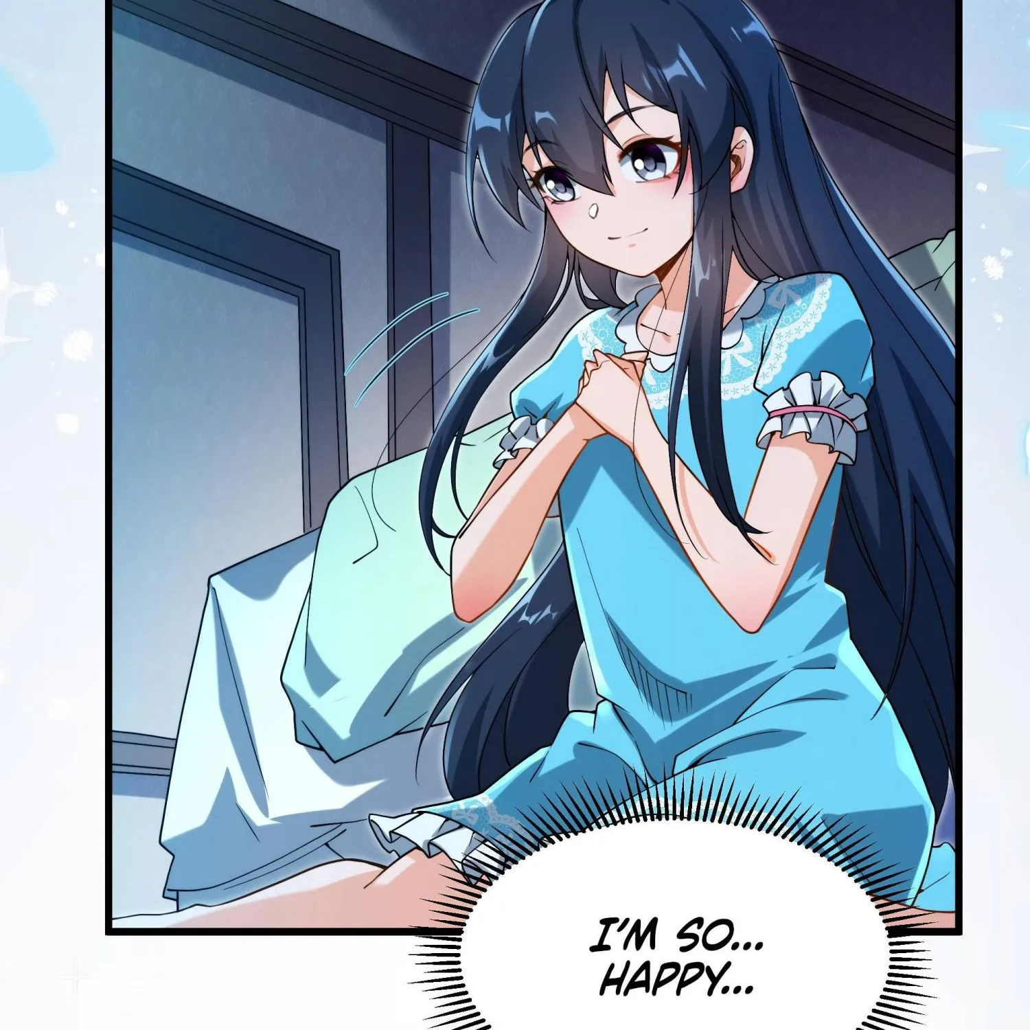 Despite Coming From the Abyss, I Will Save Humanity Chapter 73 page 7 - 