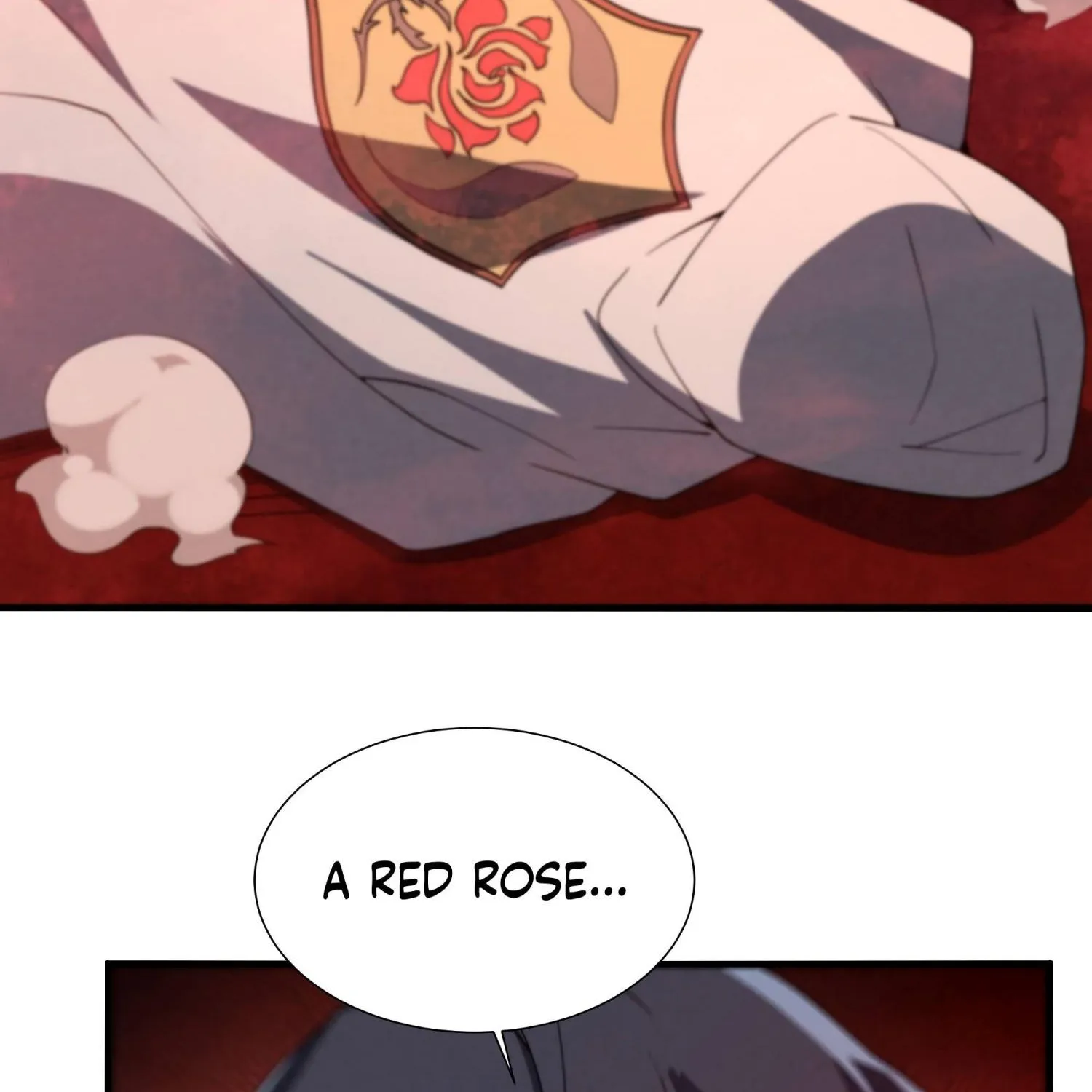 Despite Coming From the Abyss, I Will Save Humanity Chapter 73 page 61 - 