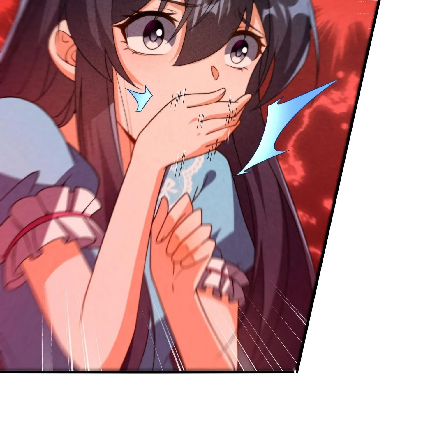 Despite Coming From the Abyss, I Will Save Humanity Chapter 73 page 70 - 