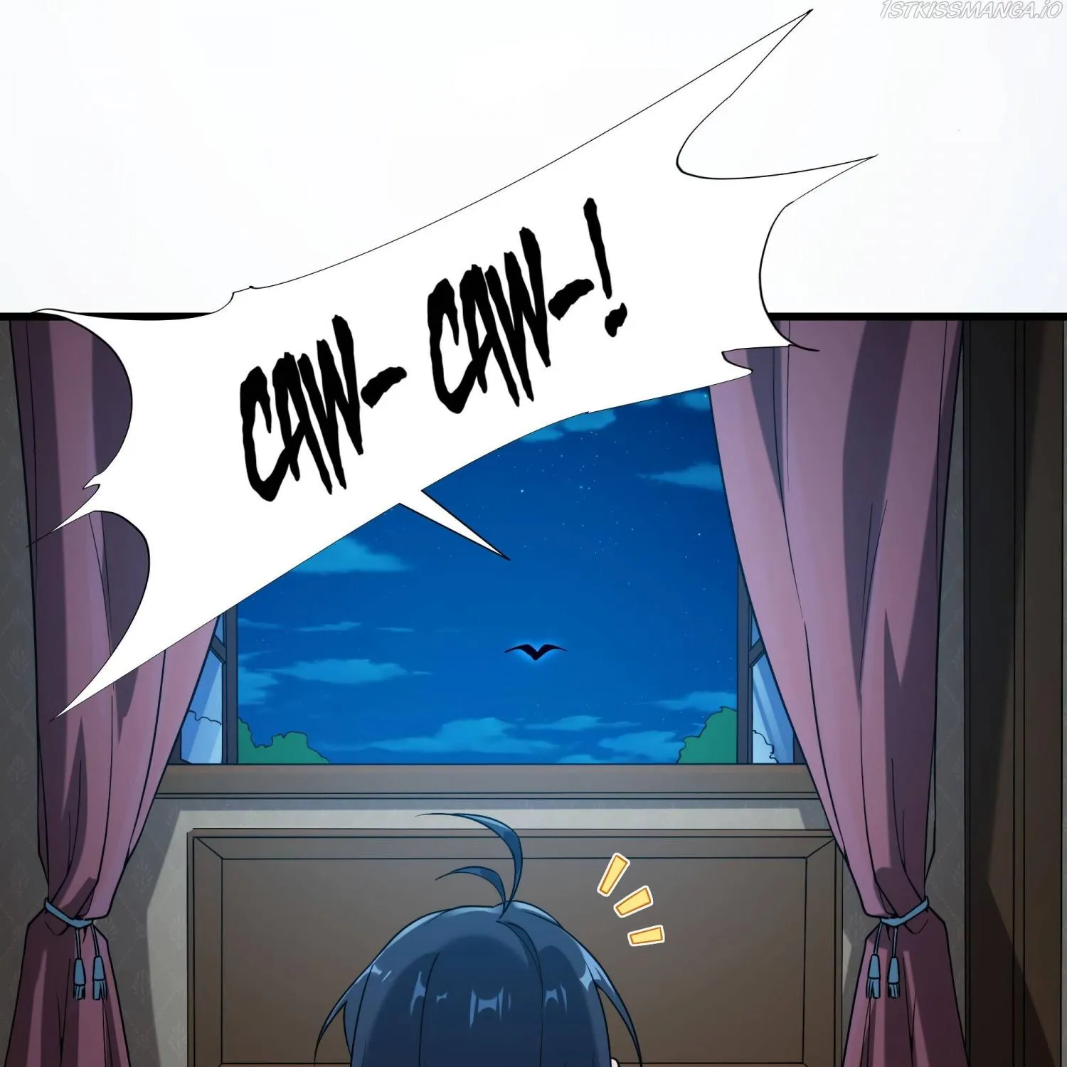 Despite Coming From the Abyss, I Will Save Humanity Chapter 73 page 9 - 