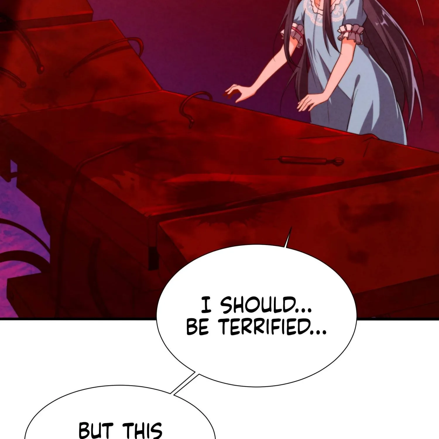 Despite Coming From the Abyss, I Will Save Humanity Chapter 73 page 81 - 