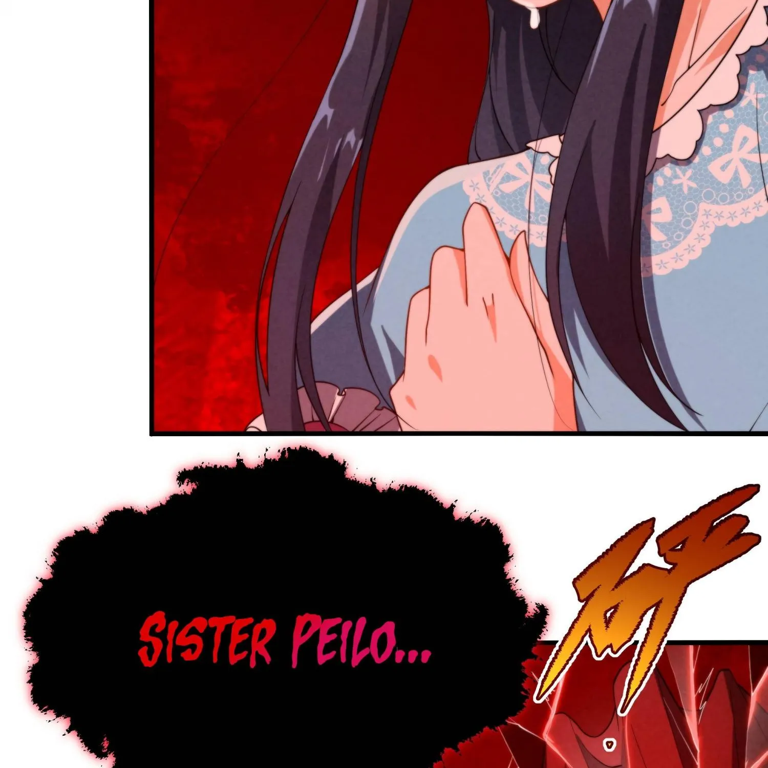 Despite Coming From the Abyss, I Will Save Humanity Chapter 73 page 85 - 
