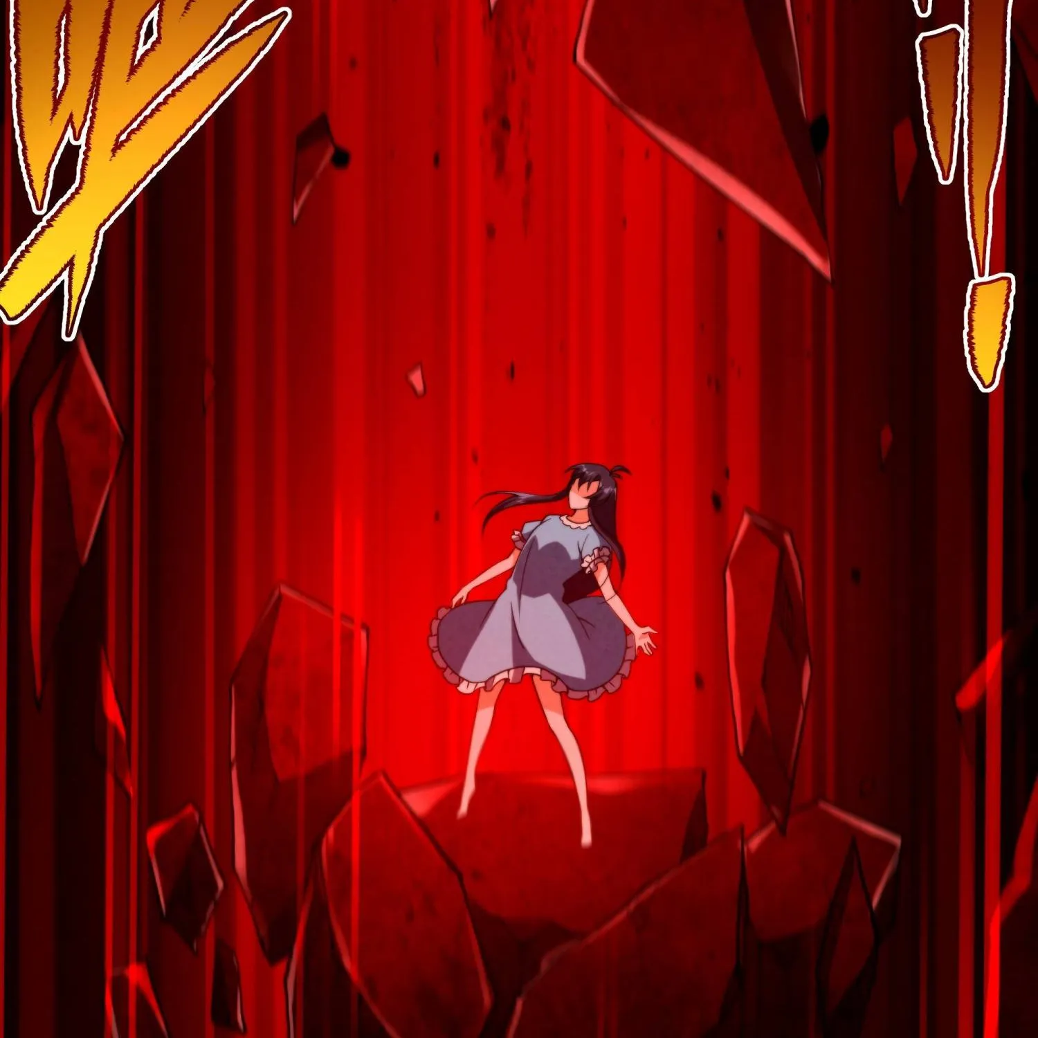 Despite Coming From the Abyss, I Will Save Humanity Chapter 73 page 88 - 