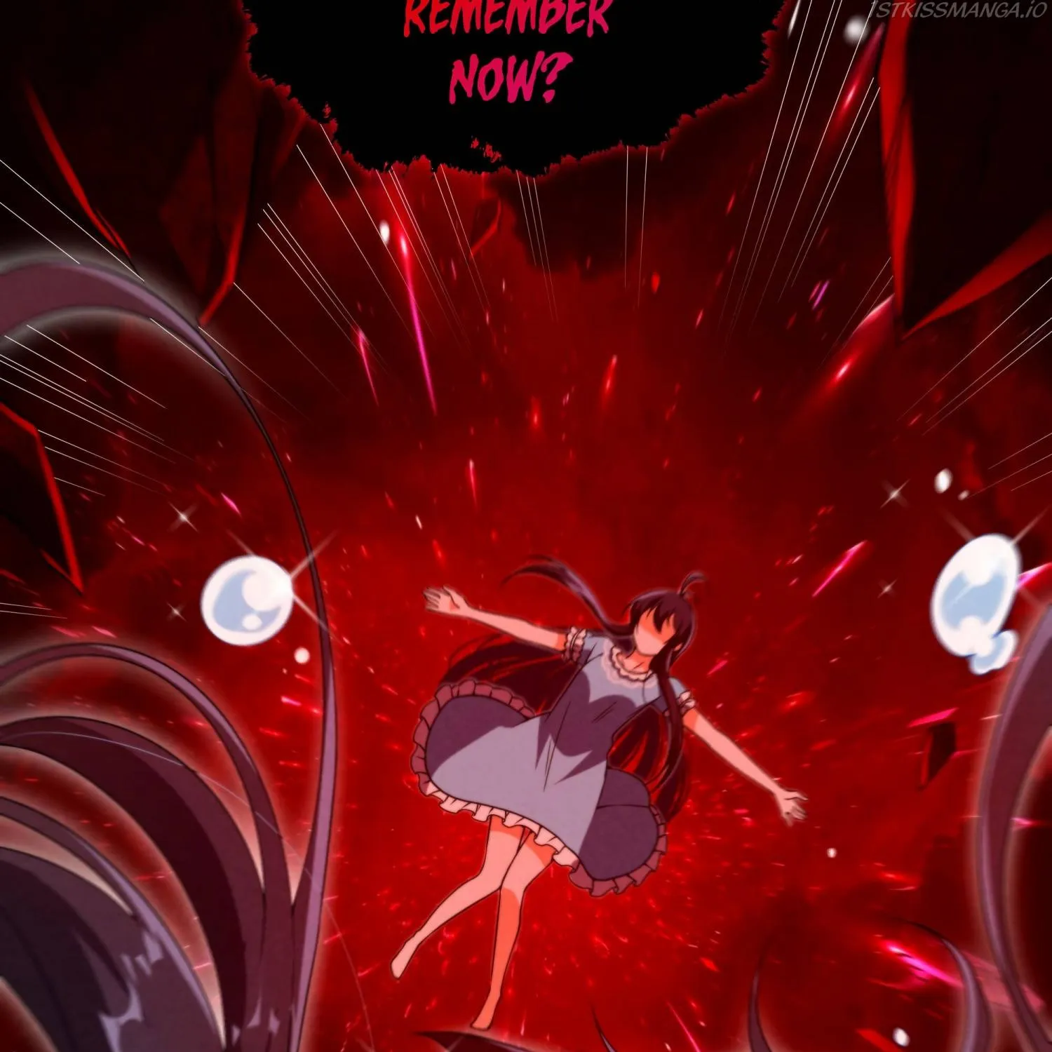 Despite Coming From the Abyss, I Will Save Humanity Chapter 73 page 90 - 