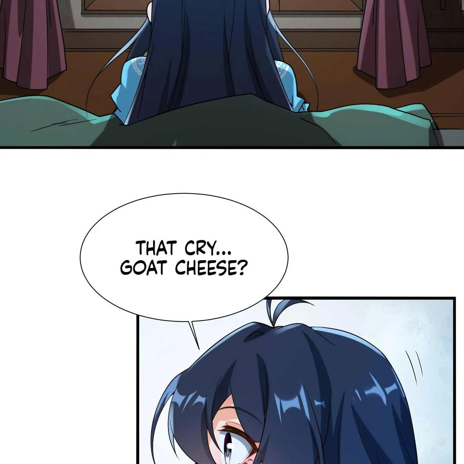 Despite Coming From the Abyss, I Will Save Humanity Chapter 73 page 10 - 