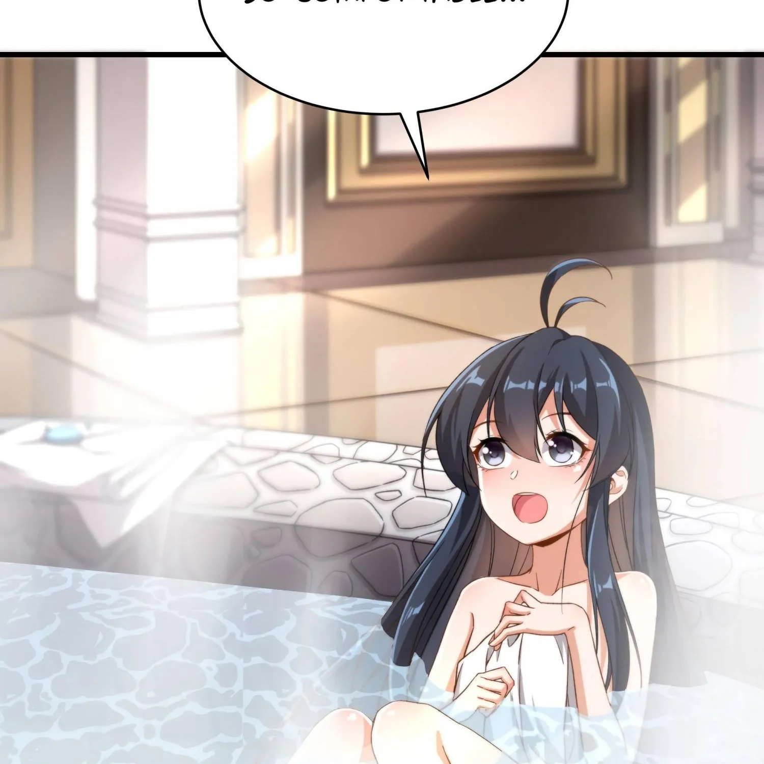 Despite Coming From the Abyss, I Will Save Humanity Chapter 74 page 18 - 