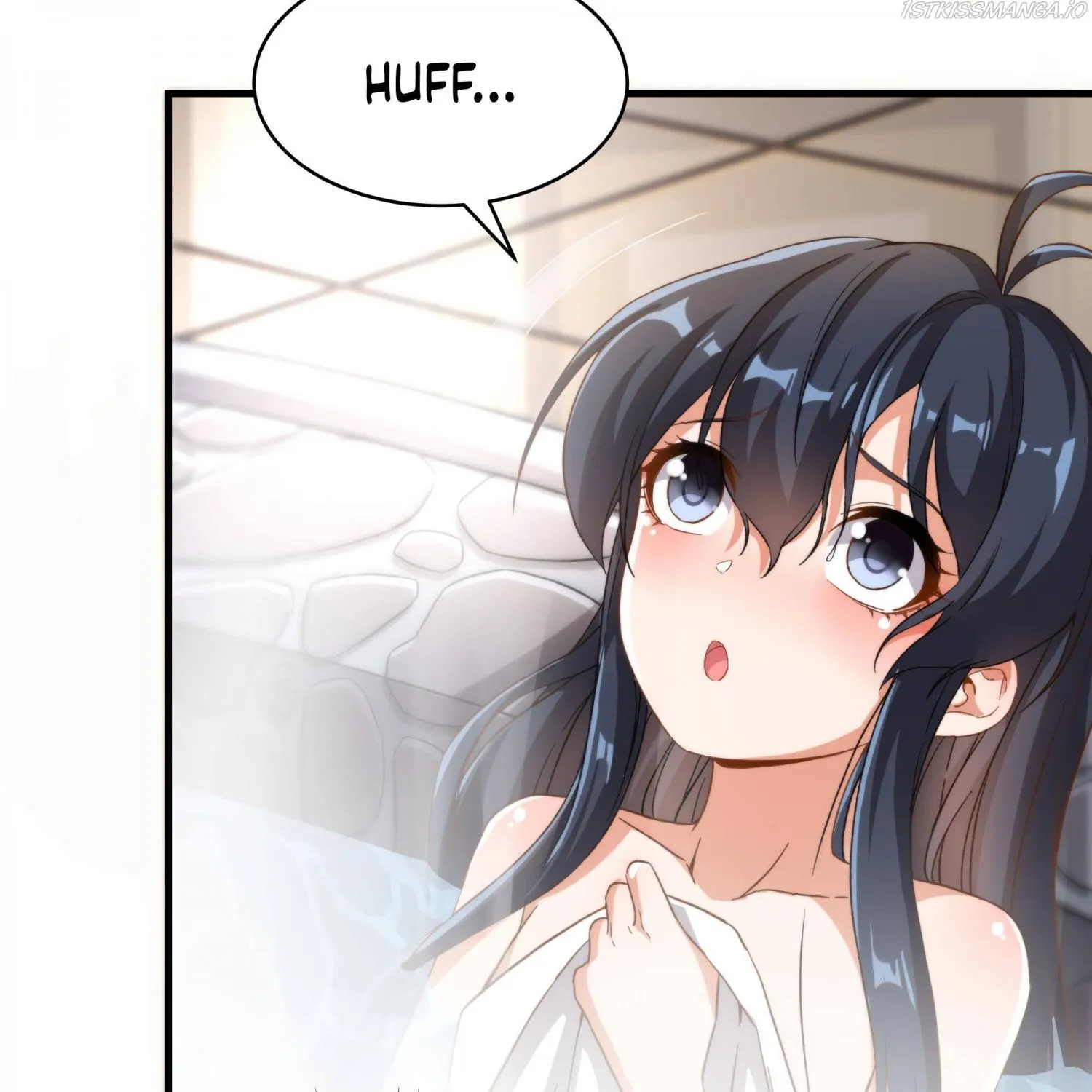 Despite Coming From the Abyss, I Will Save Humanity Chapter 74 page 20 - 