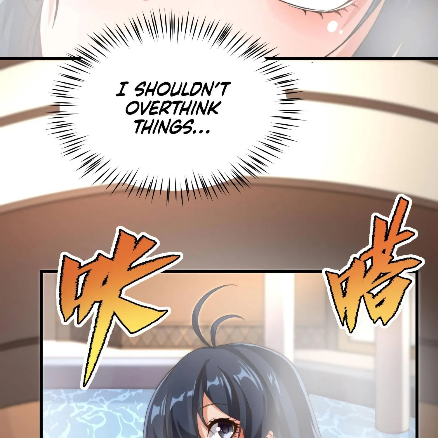 Despite Coming From the Abyss, I Will Save Humanity Chapter 74 page 23 - 