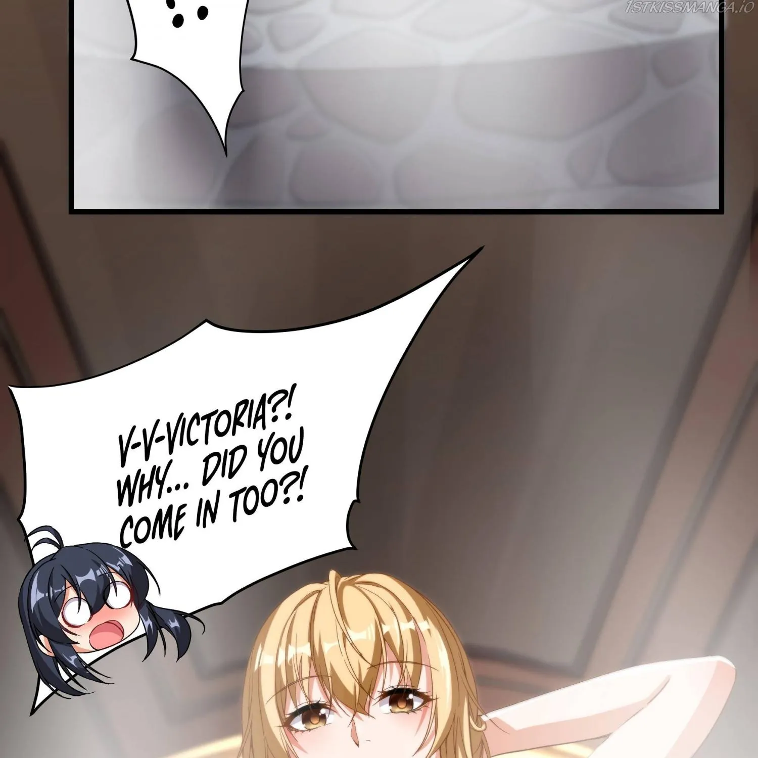 Despite Coming From the Abyss, I Will Save Humanity Chapter 74 page 25 - 