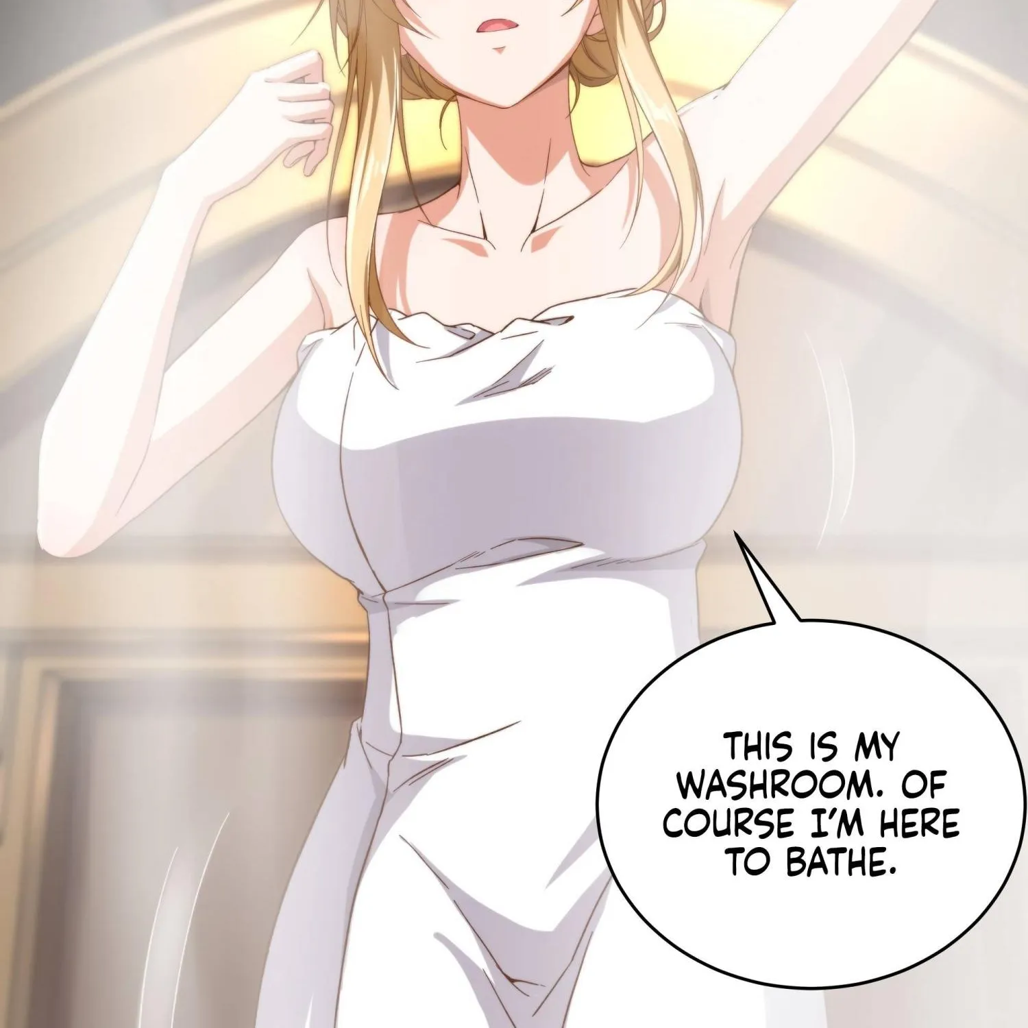 Despite Coming From the Abyss, I Will Save Humanity Chapter 74 page 26 - 